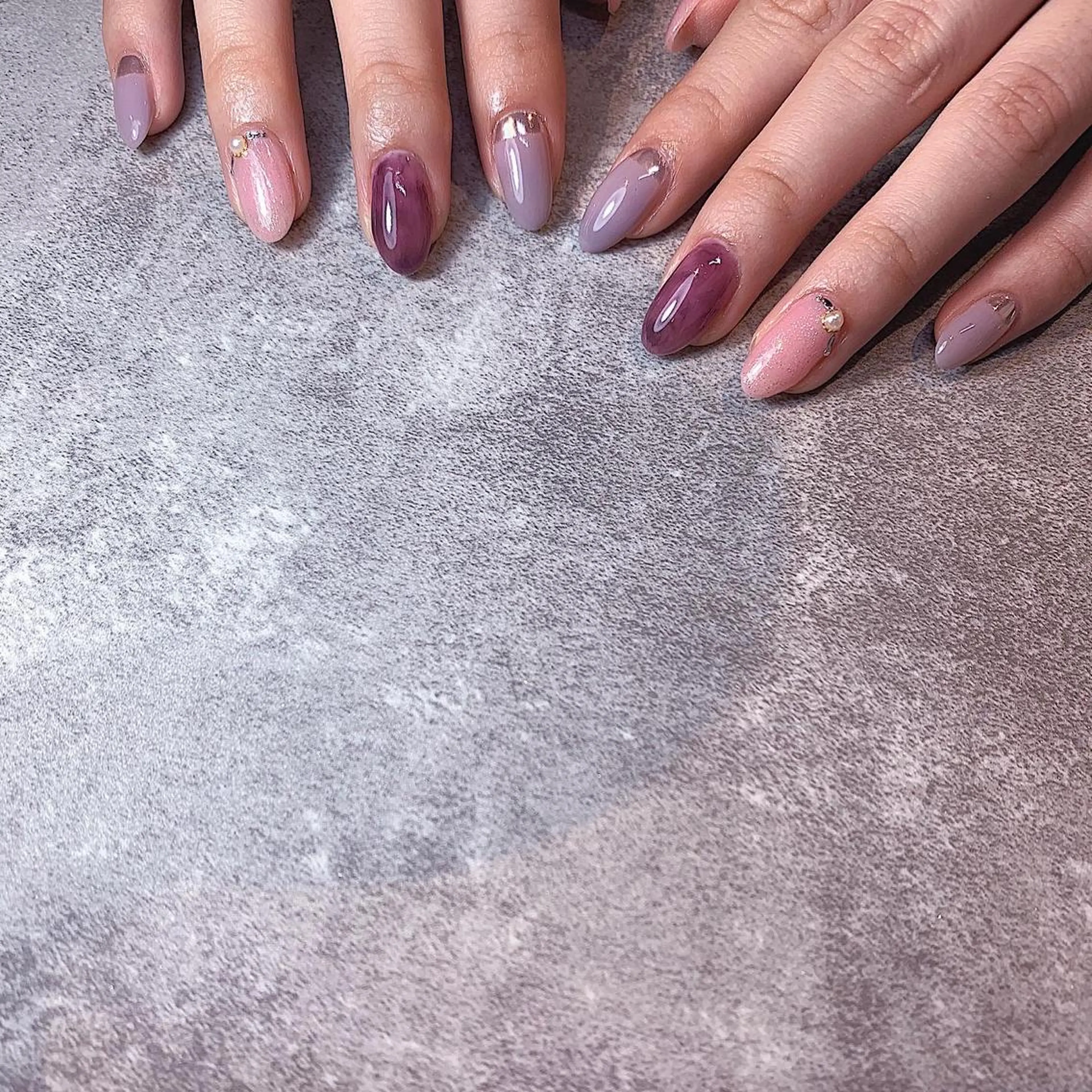 ネイル 土屋 智子のエステ・リラクイメージ