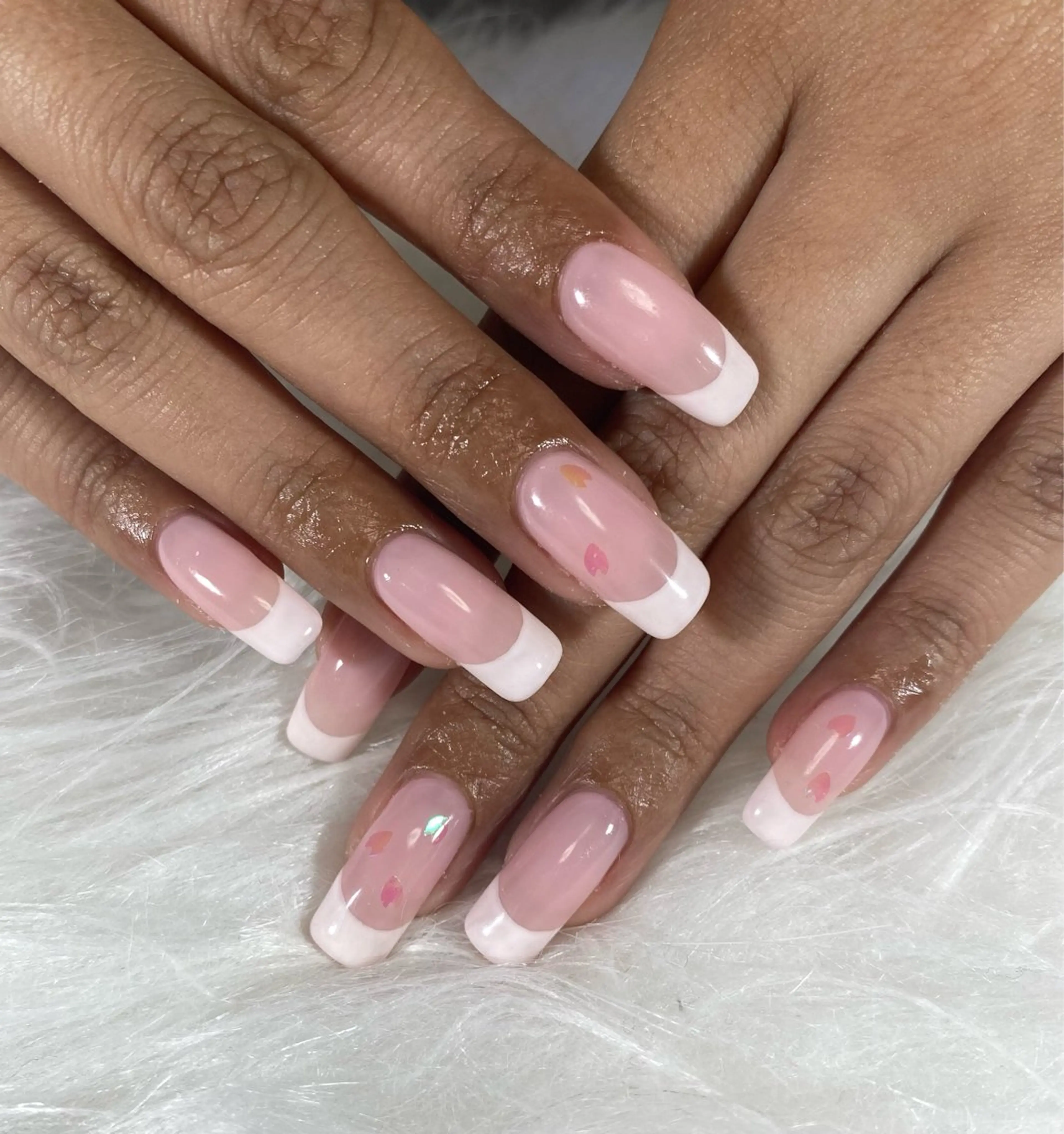 ネイル ハンドネイル y mikuのネイルデザイン