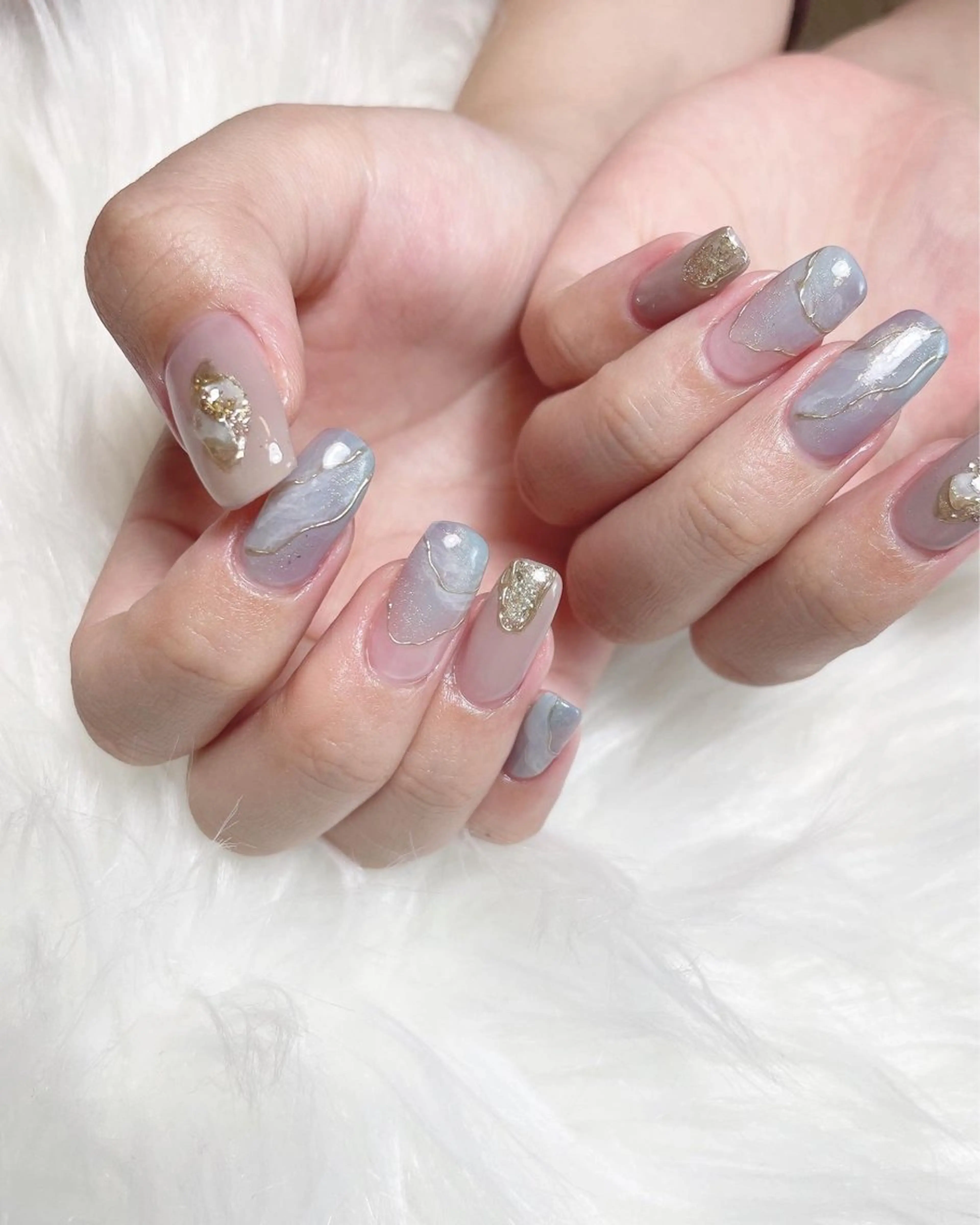 ネイル NANA no artのネイルデザイン