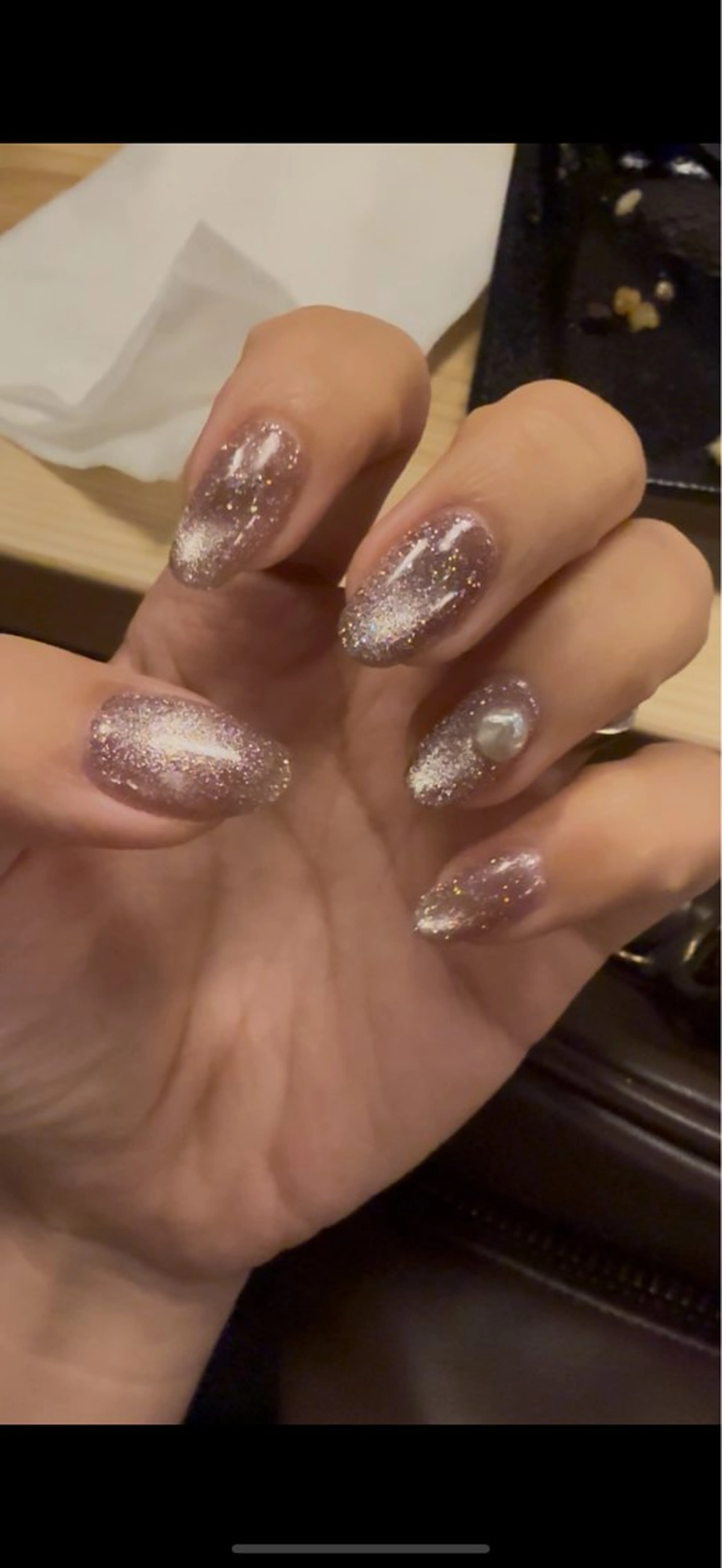 ネイル ハンドネイル AKINA NAILのネイルデザイン