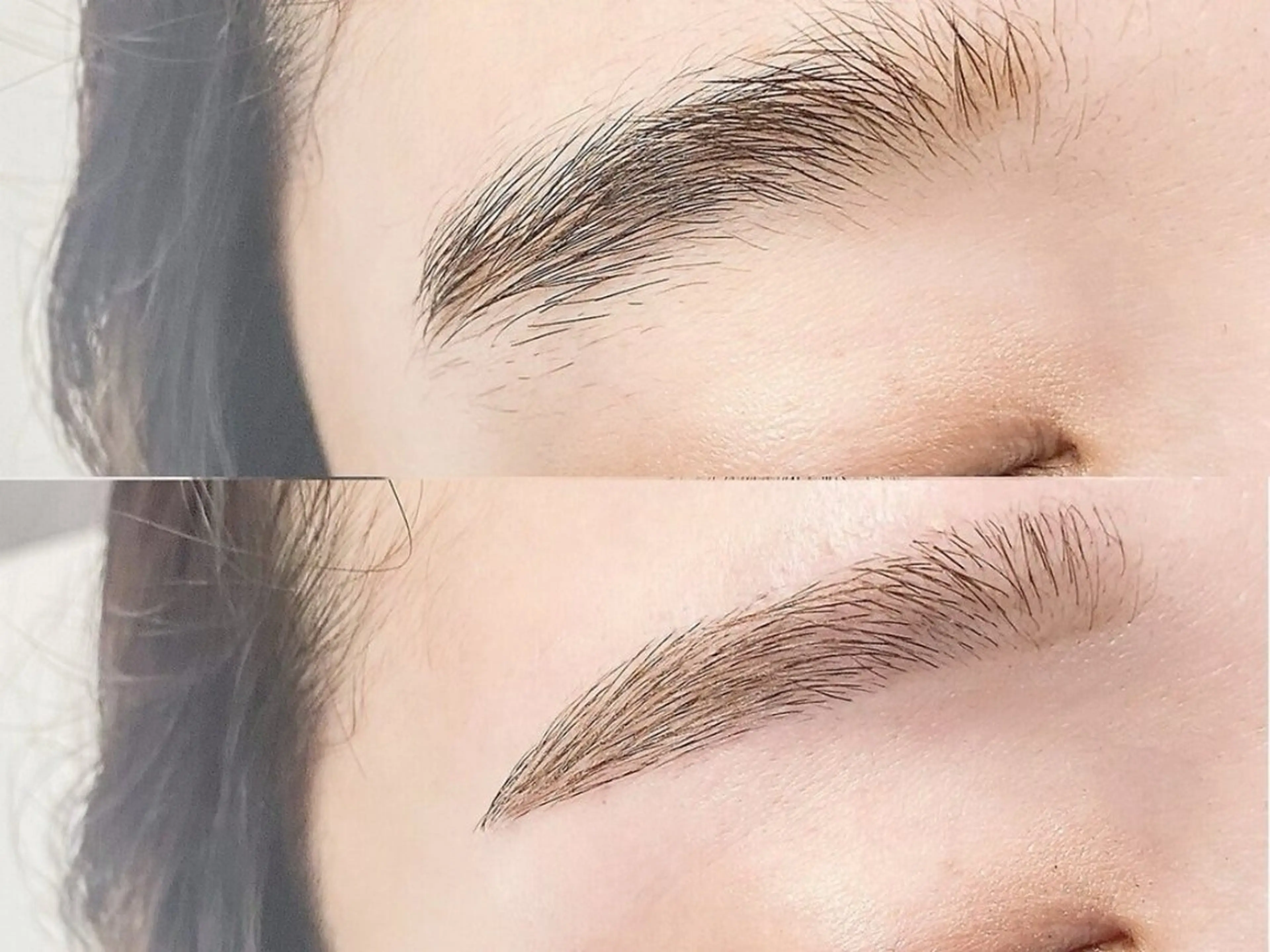 アイブロウ アイブロウサロン Eyepreme渋谷 【眉毛専門店】所属・森山 奈保子の眉毛・アイブロウイメージ