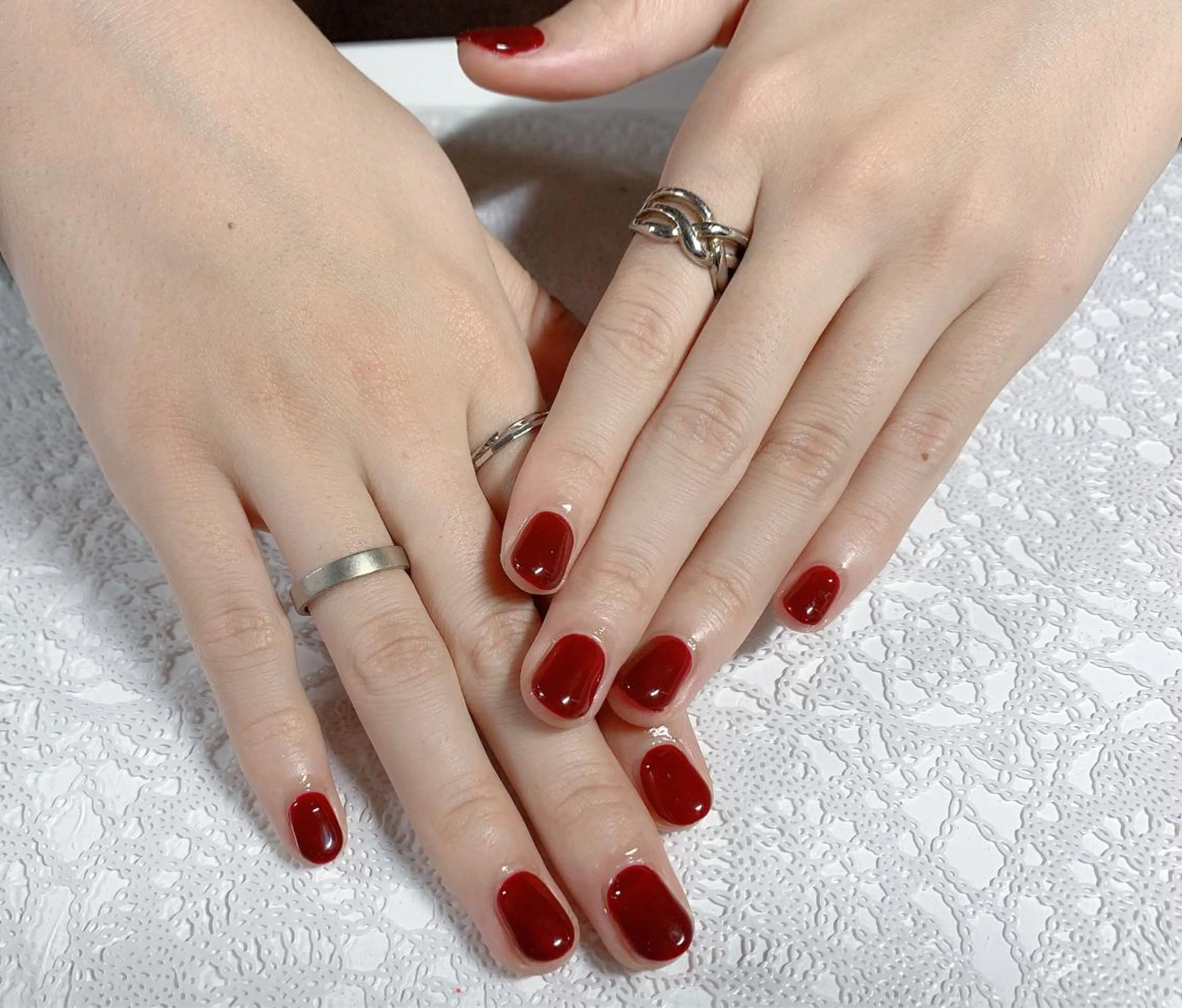 ネイル Pretty  J nail salon所属・pretty Jのネイルデザイン