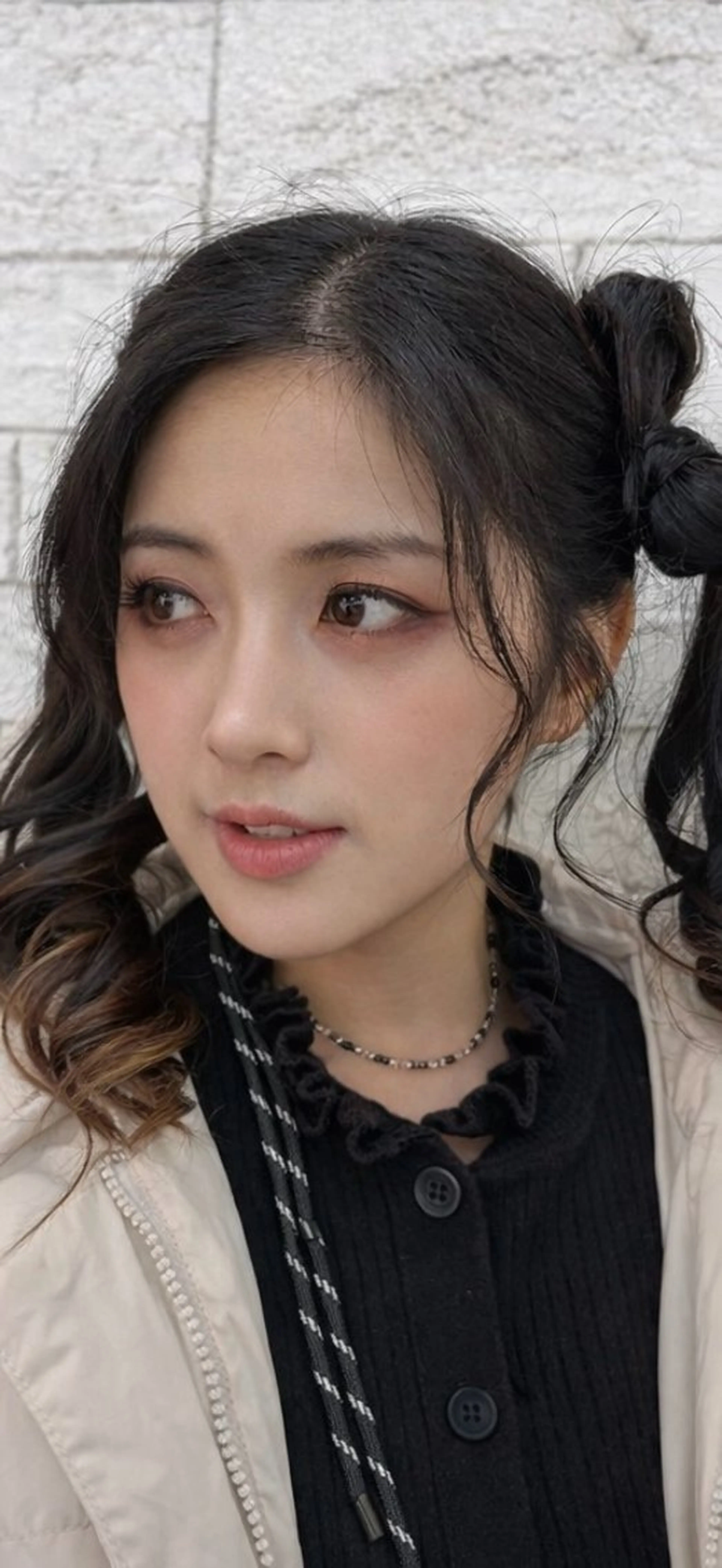 カラー&エクステ prize 錦糸町所属・ブリーチモデル募集中 MERI🫧🌙のヘアスタイル