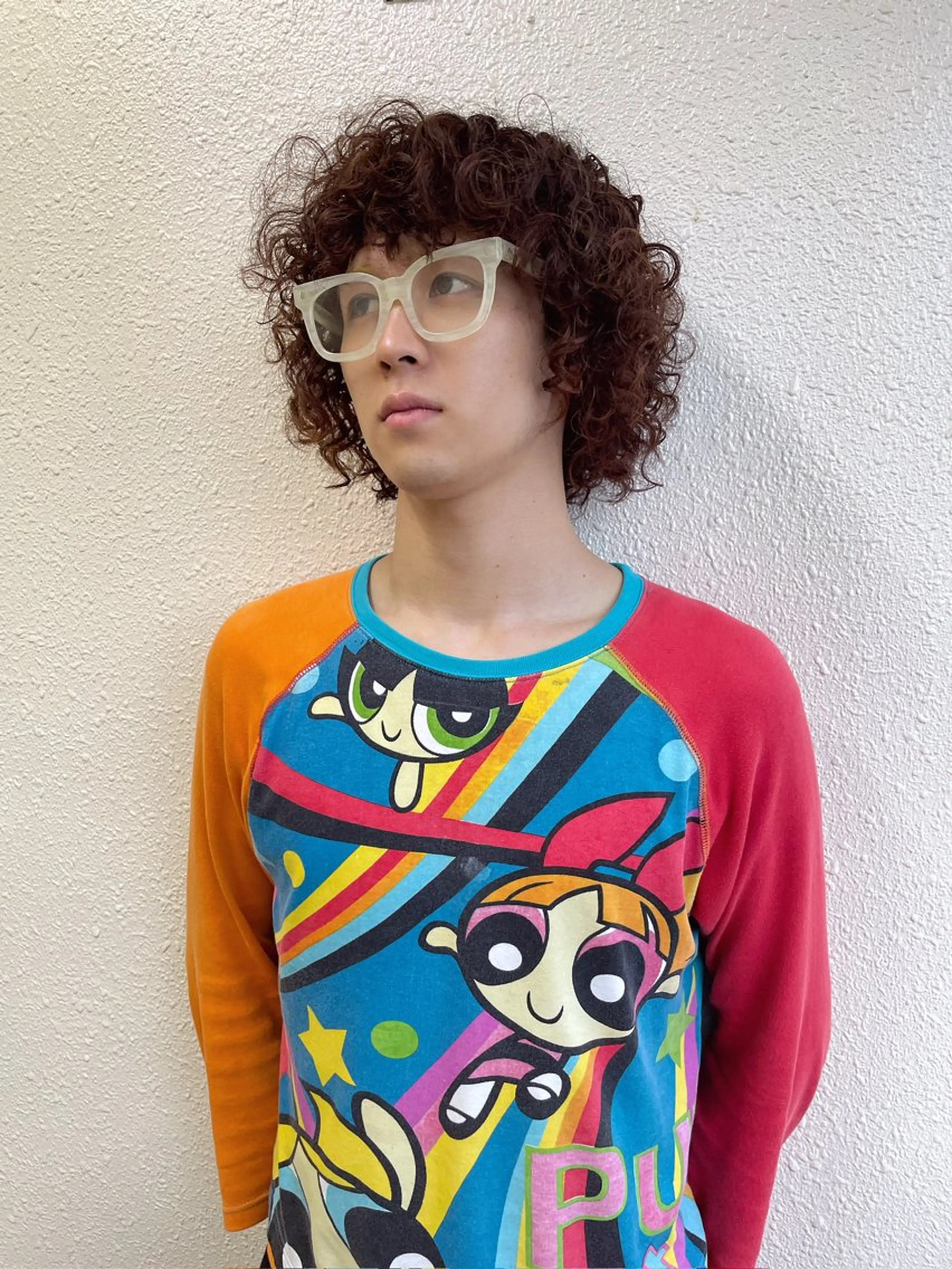 ー💎カット・パーマ💎ー【パーマの種類によって要相談】の写真