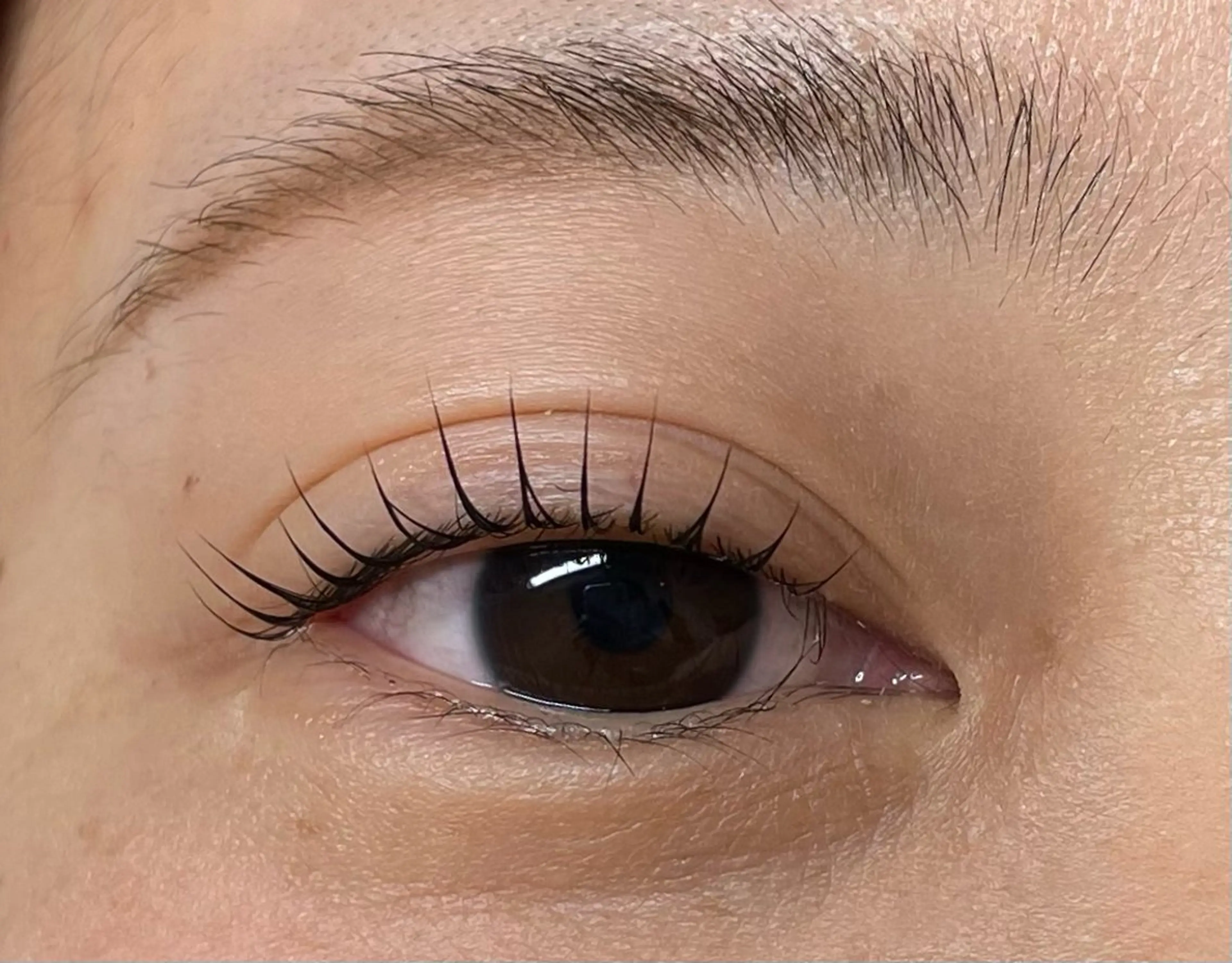 パーマ TSUYAMEKI 高阪のマツエク・マツパデザイン