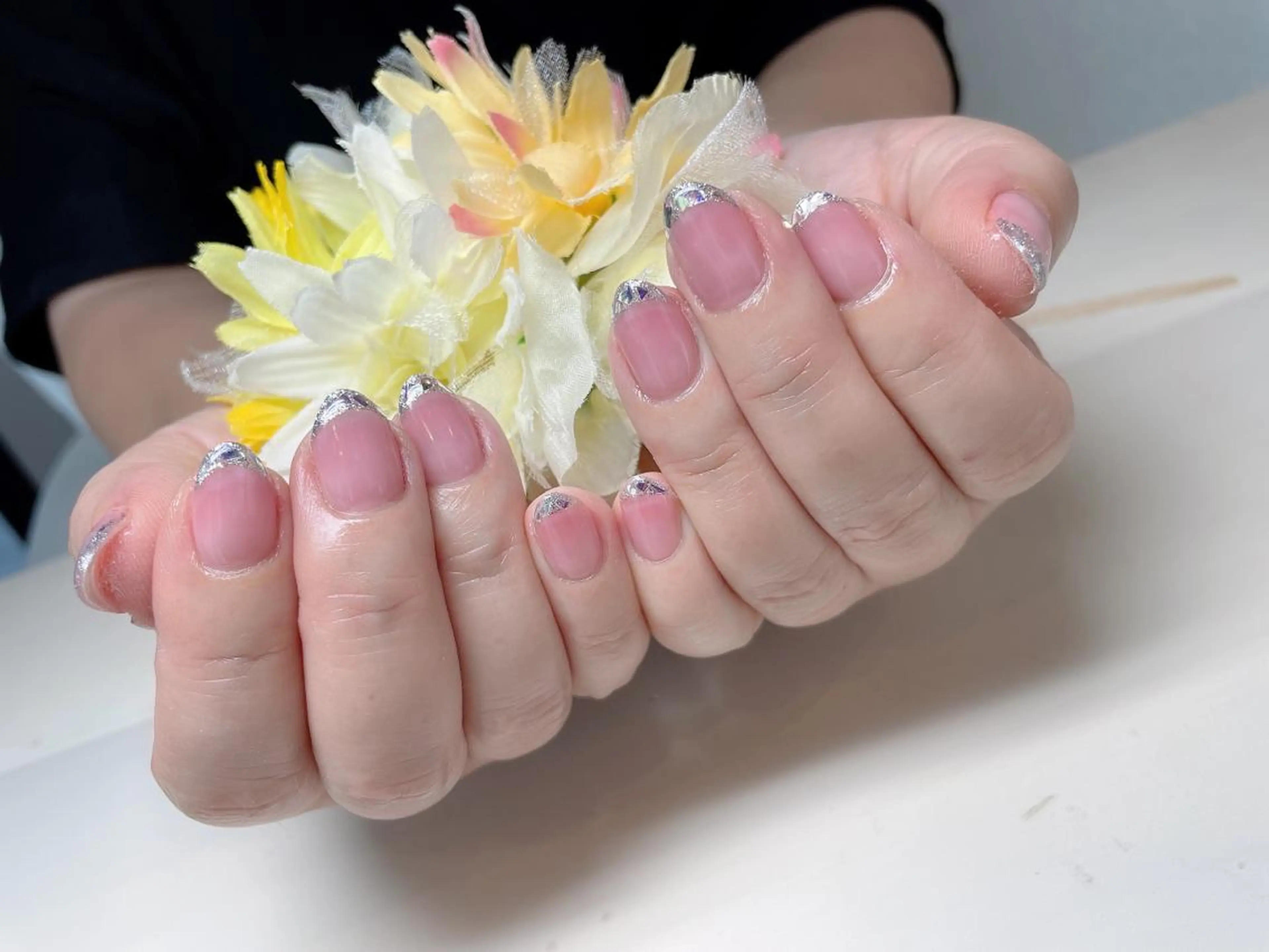 ネイル chacha nailのネイルデザイン