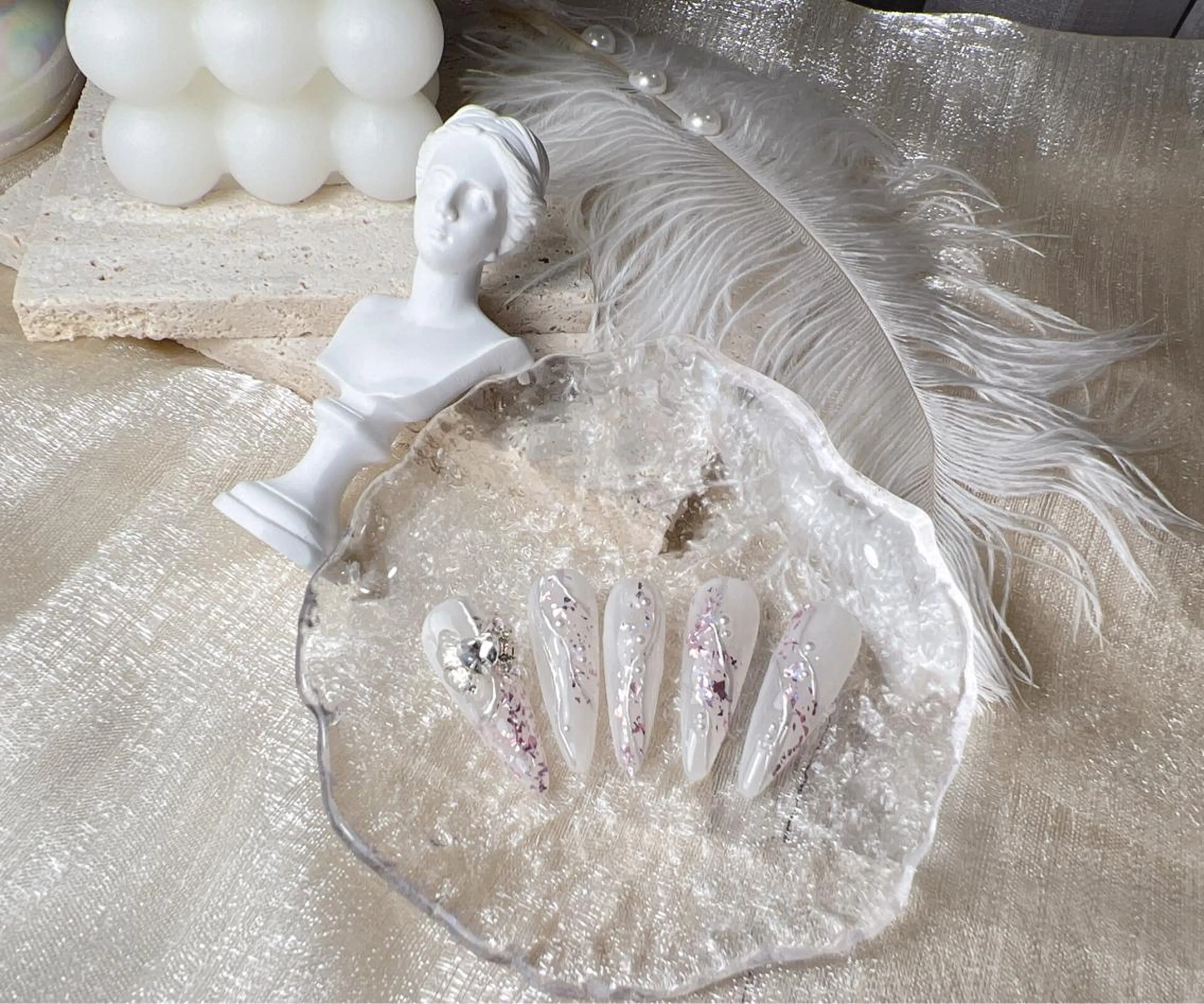 ネイル anna ネイルのネイルデザイン