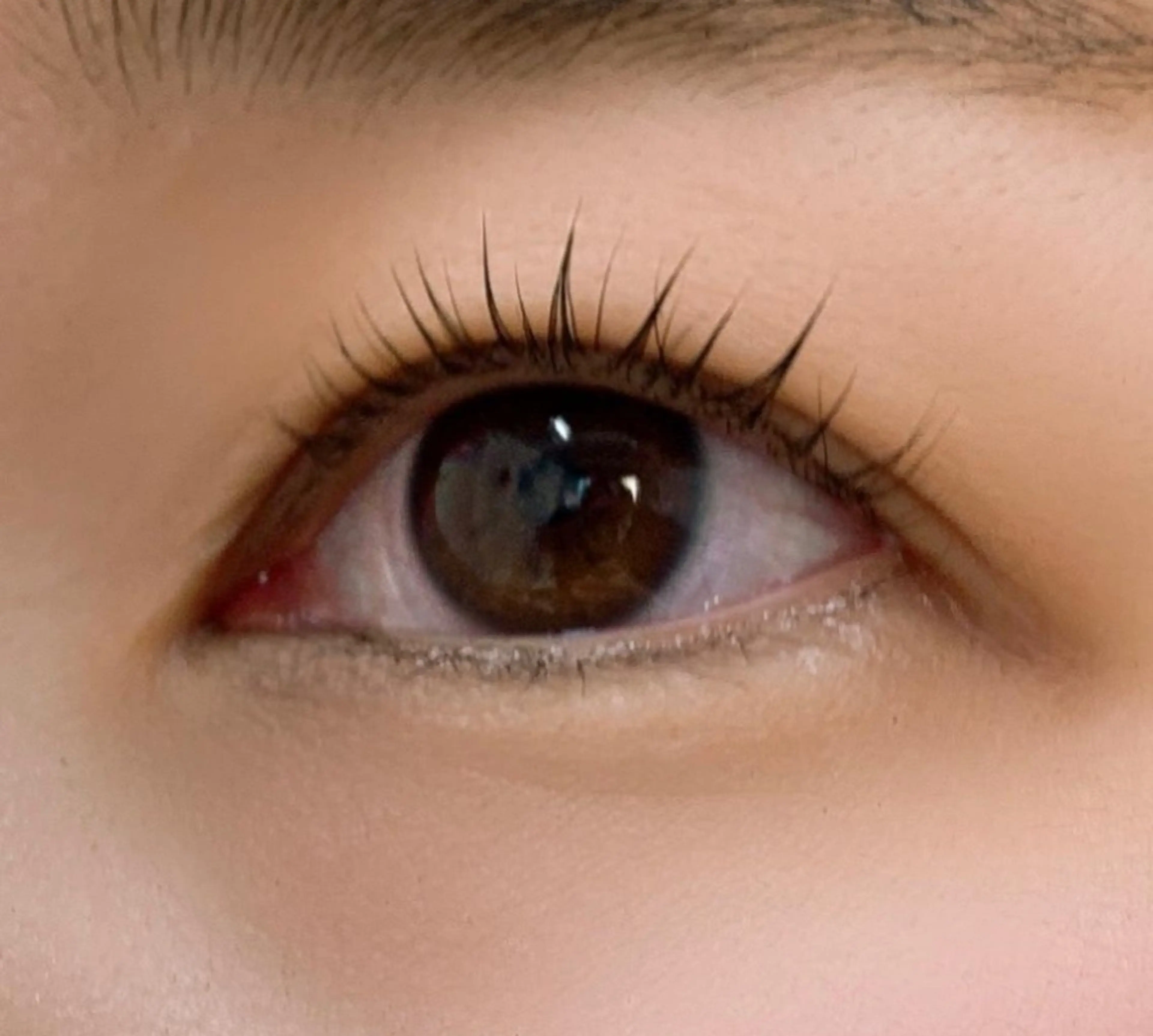 マツエク・マツパ CＬＡＹ eyelashのマツエク・マツパデザイン