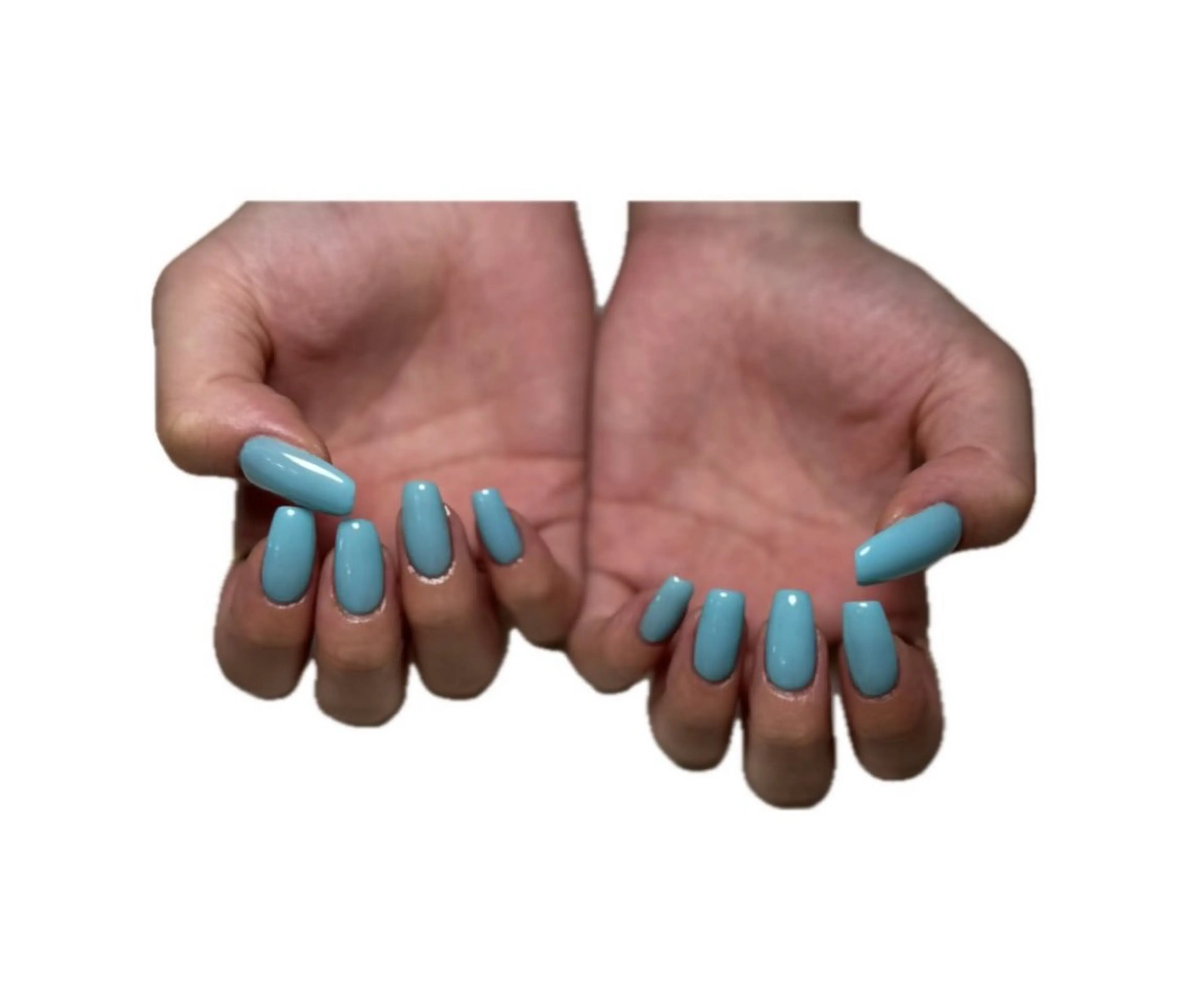 ネイル TOP所属・三部 真実のネイルデザイン