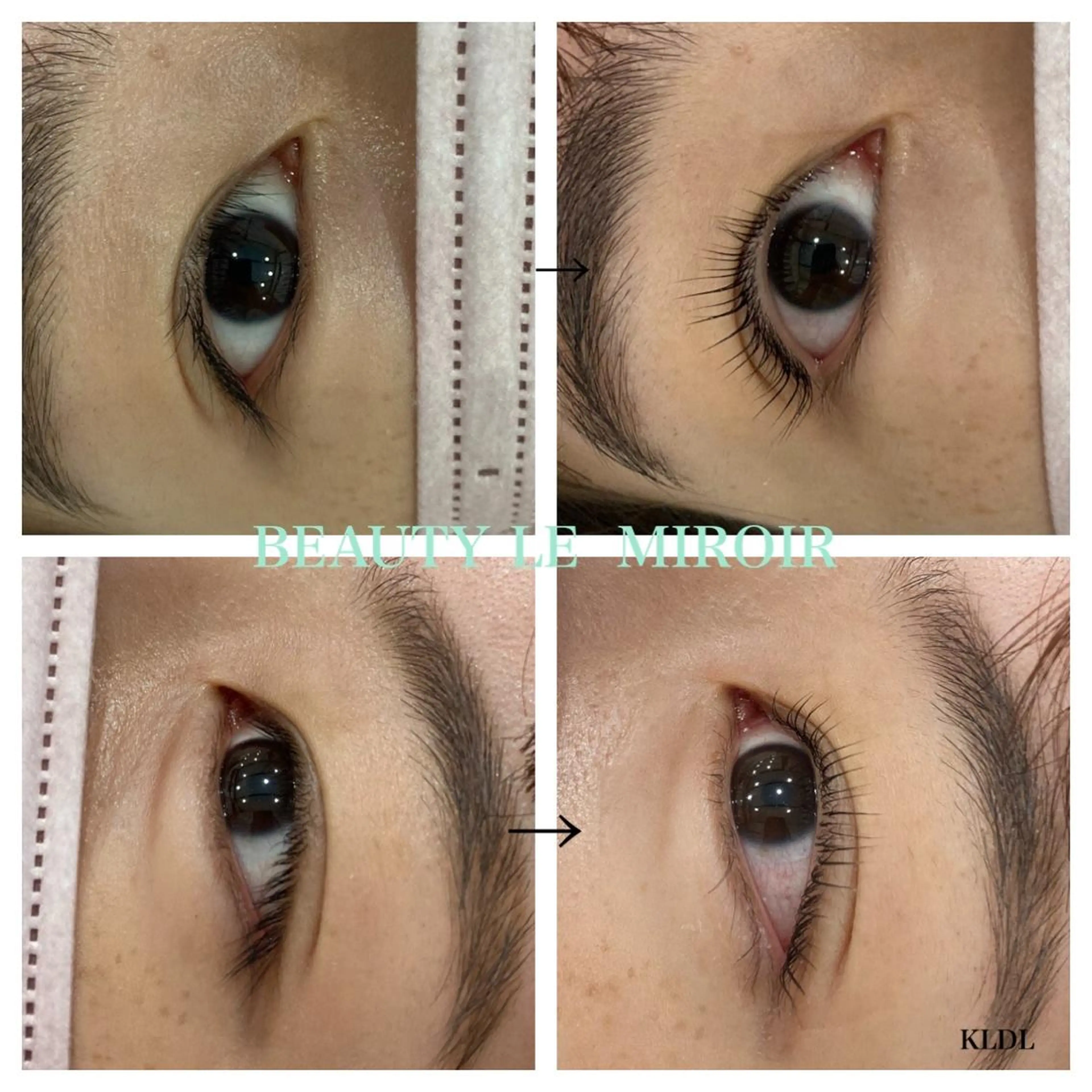 マツエク・マツパ ビューティー ミロワールのエステ・リラクイメージ