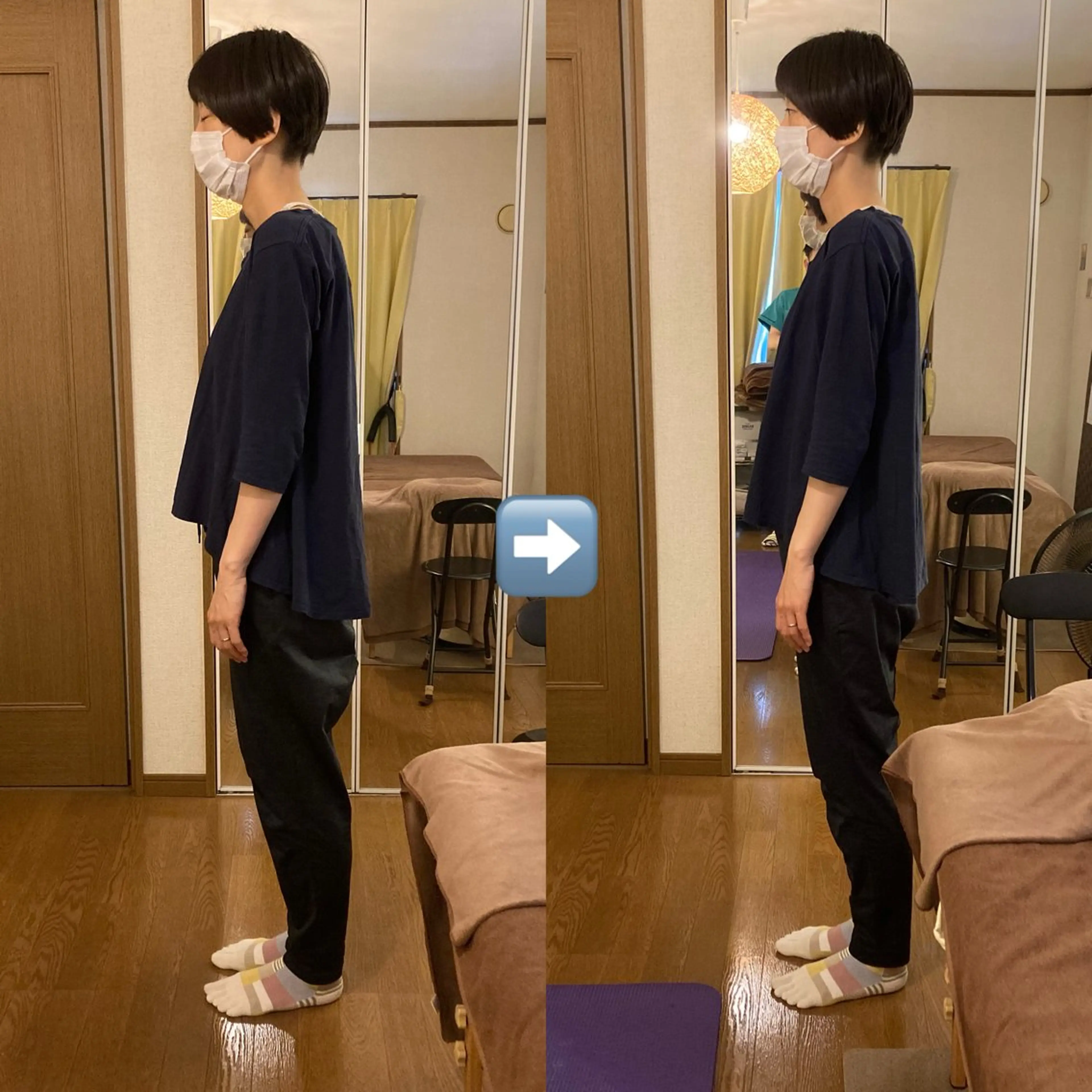 整体サロンSuperCells長野稲里店所属・整体サロン SuperCellsのエステ・リラクイメージ