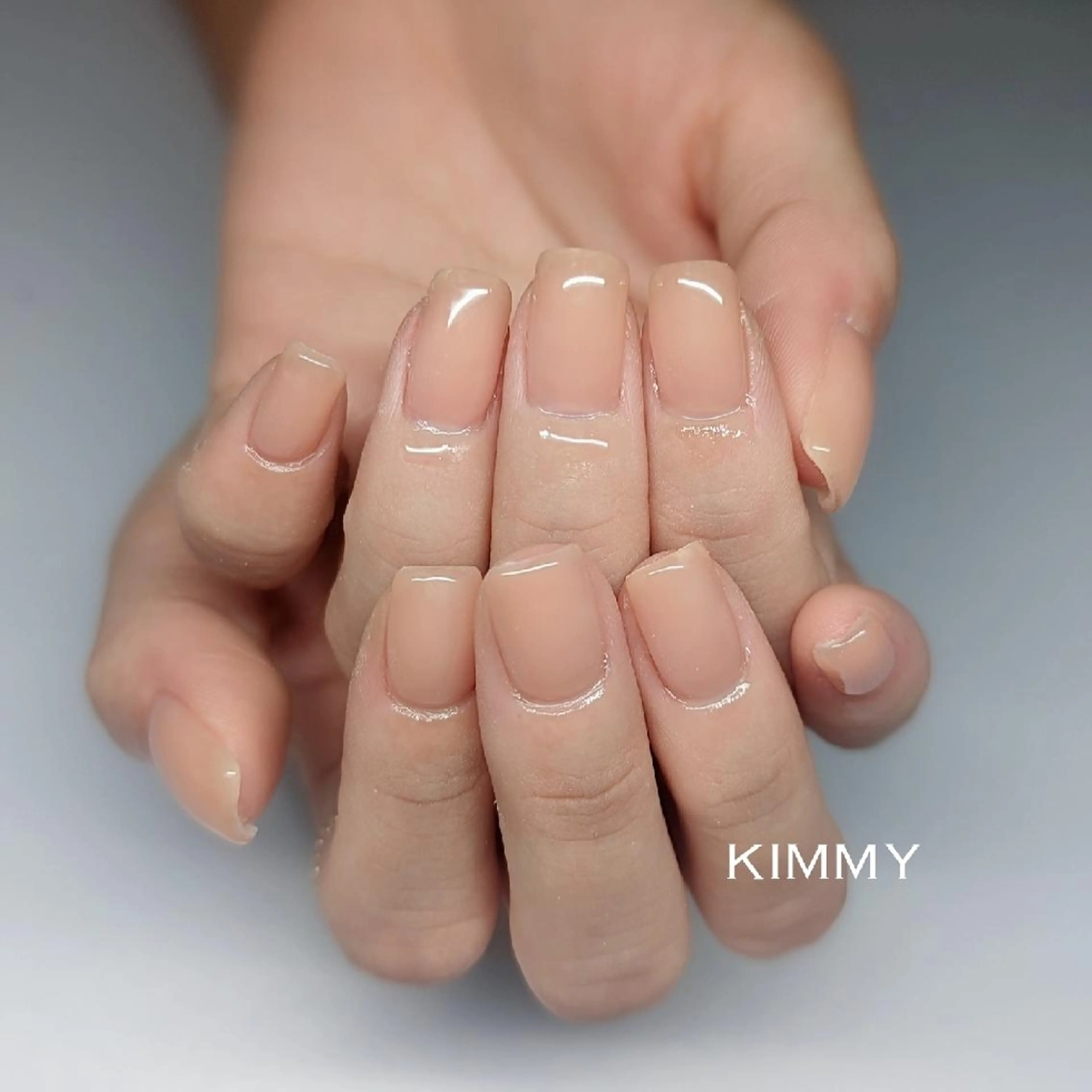 ネイル kimmy nailsのネイルデザイン