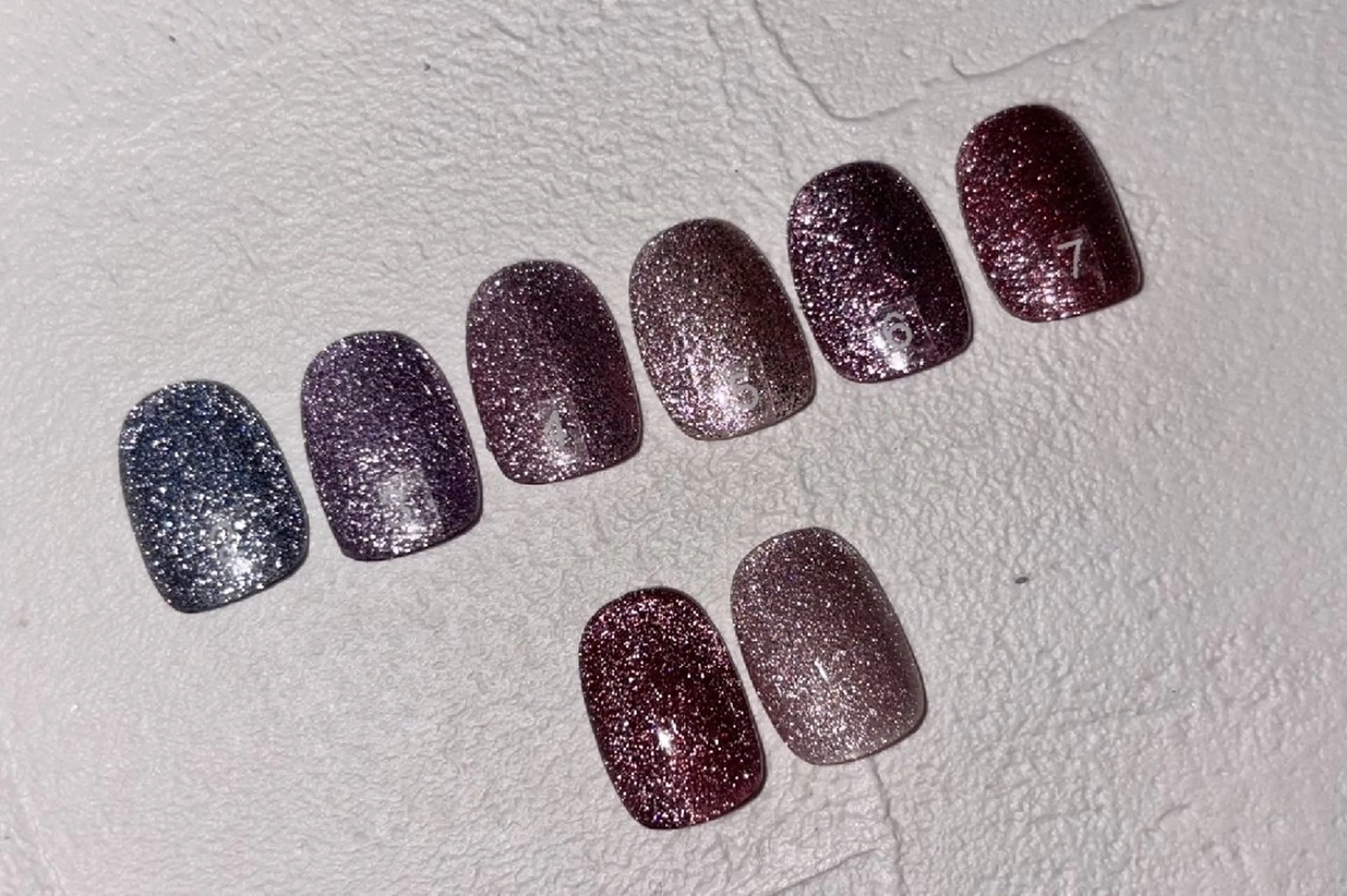 ネイル ハンドネイル 8【エイト】所属・nail salon 8のネイルデザイン