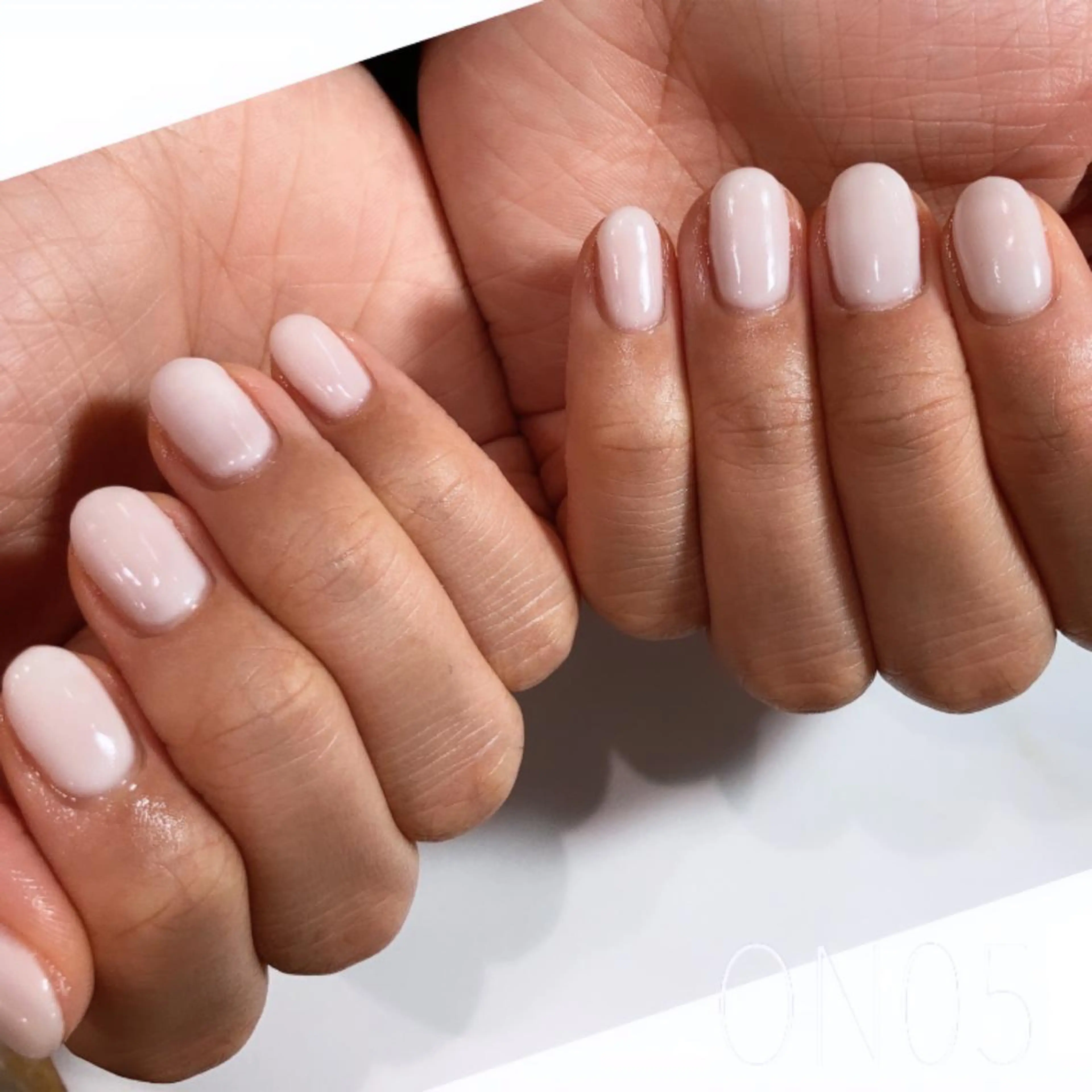 ネイル 園 寛子 （ネイリスト）のネイルデザイン