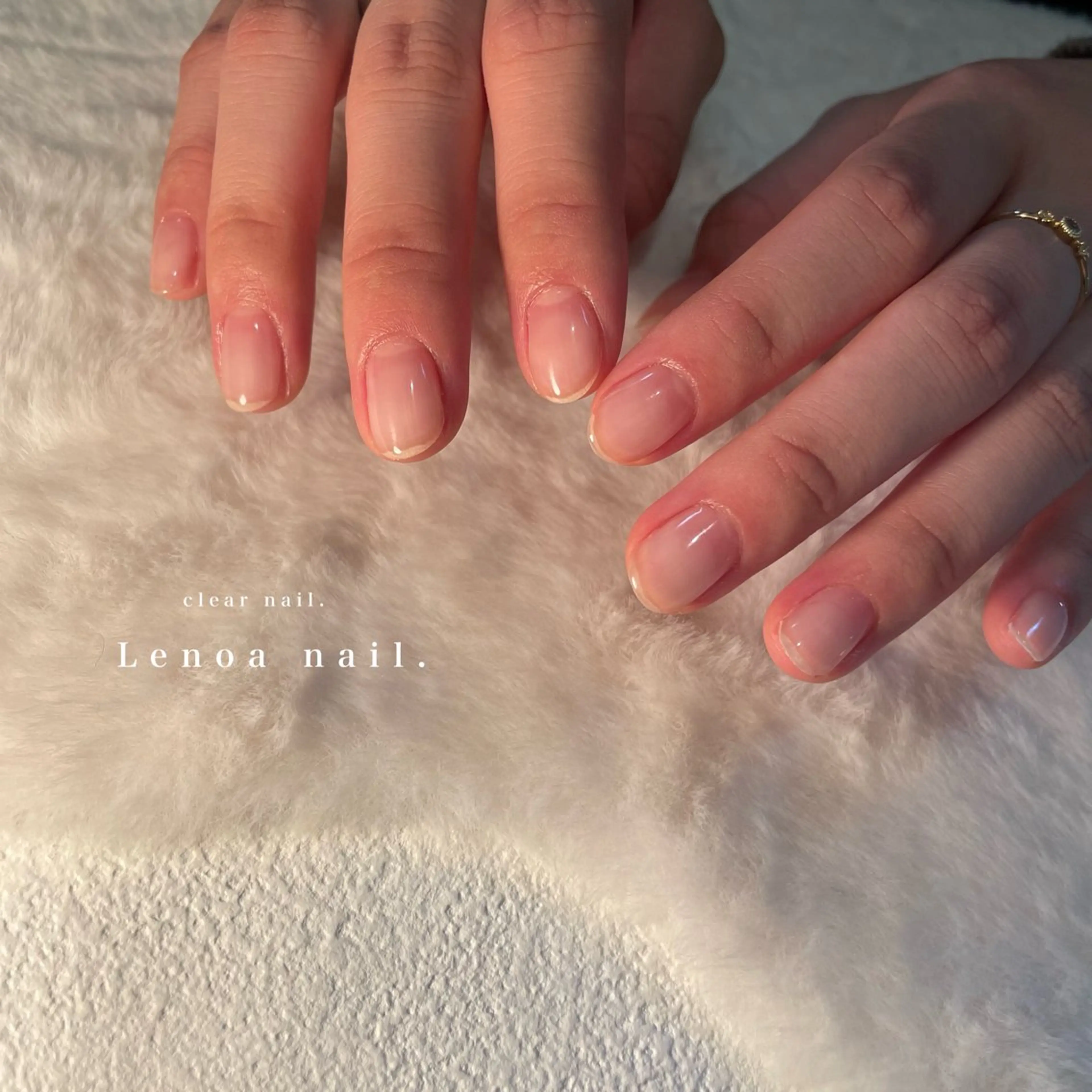 ネイル nailsalon Lenoaのネイルデザイン