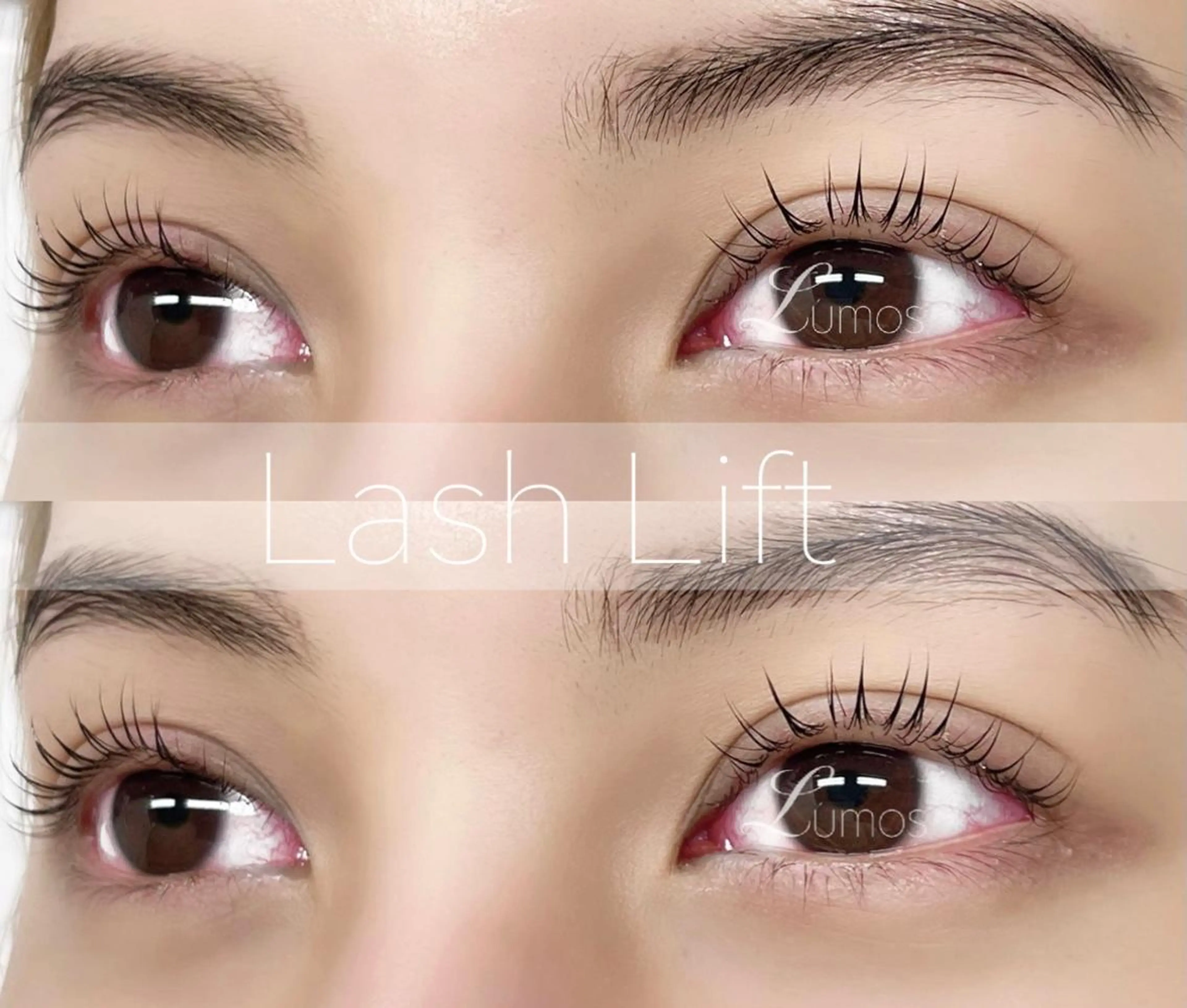 マツエク・マツパ マツパ Lumos nail&eyelash所属・Lumos Ayakaのマツエク・マツパデザイン