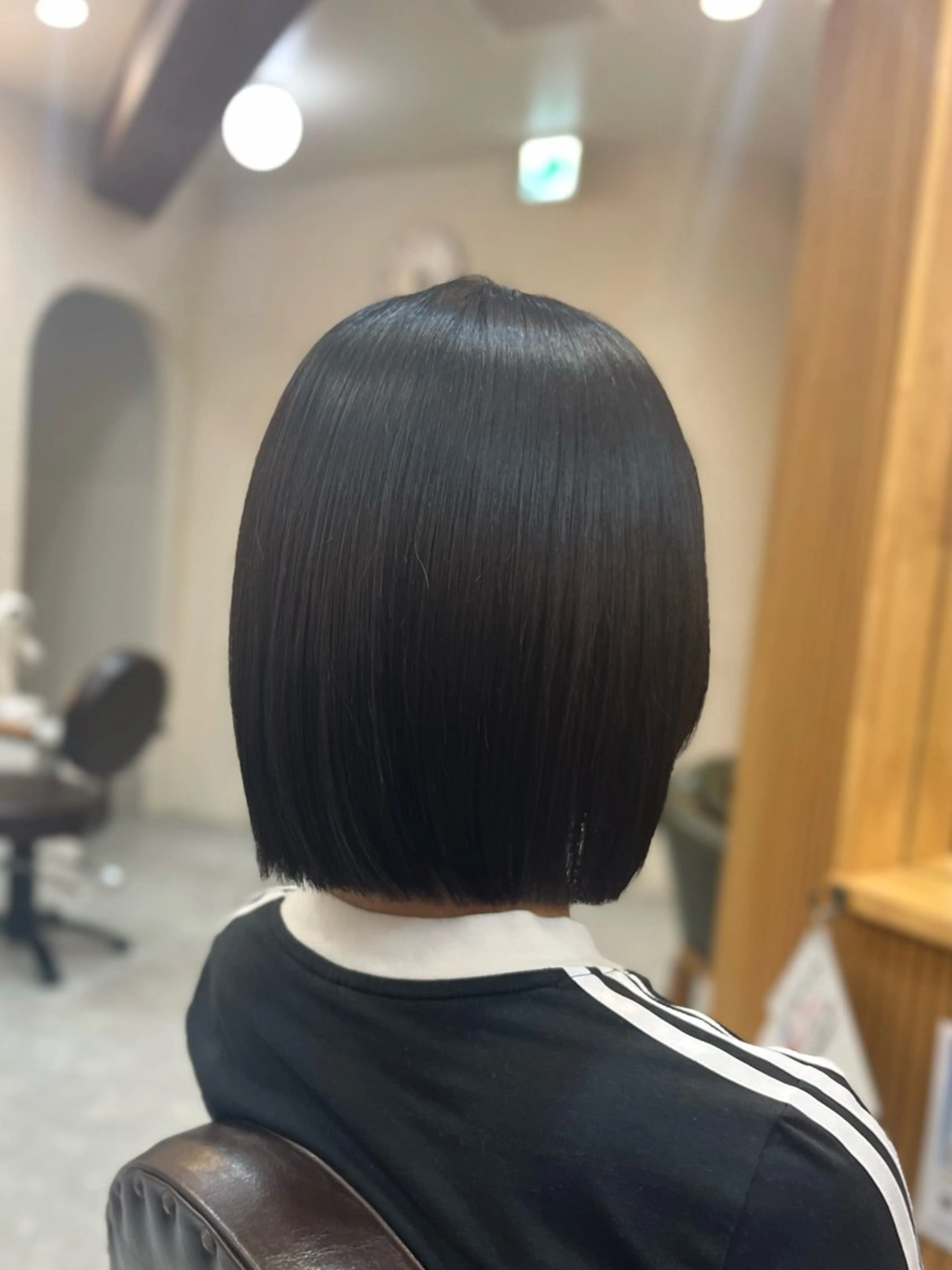 ミディアム カラー 🌸 ROPEさとみ🌸のヘアスタイル