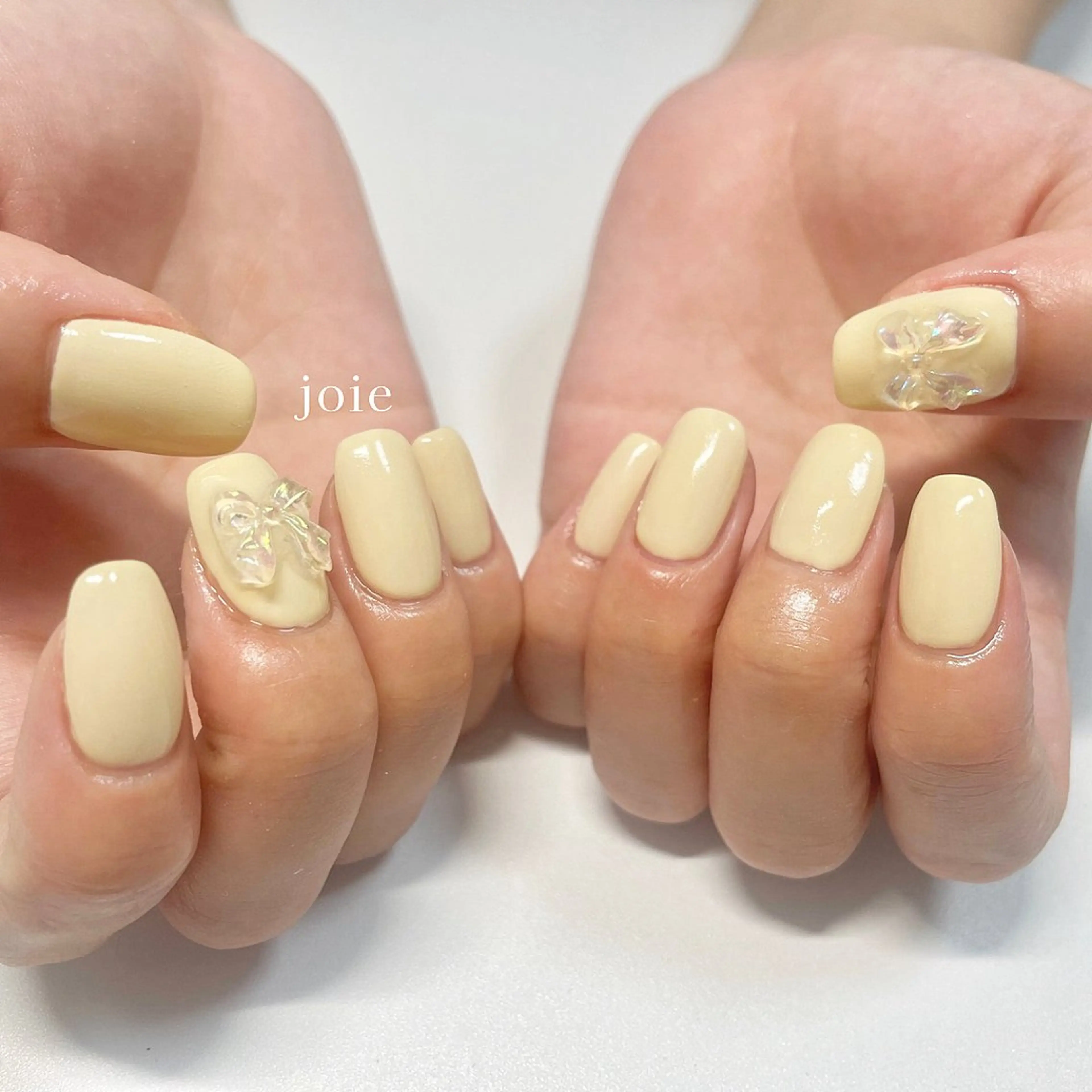 ネイル Nailist Mikuのネイルデザイン