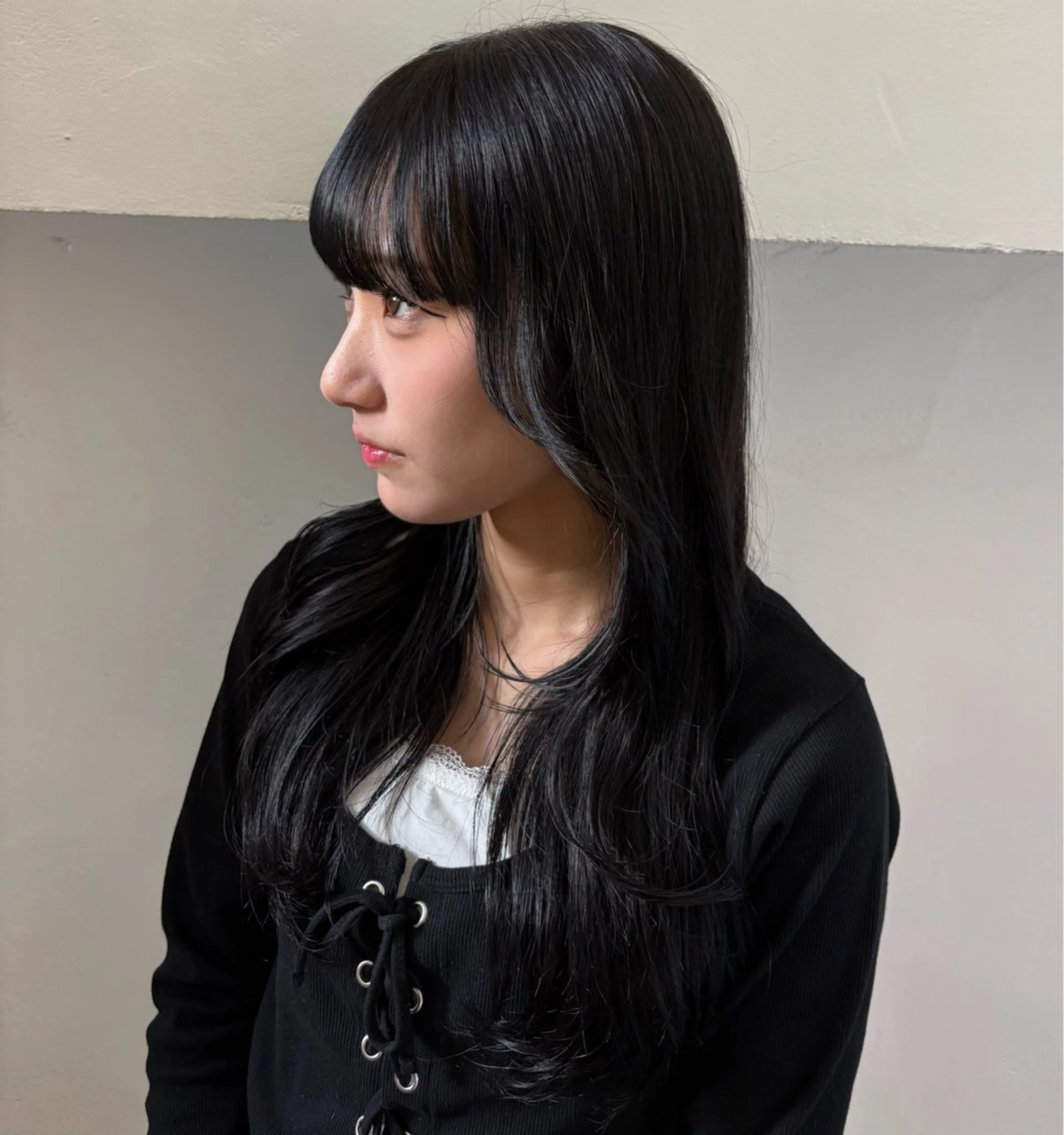 カラー 暖色カラー/ ネイル momo🍀☆*:°のネイルデザイン