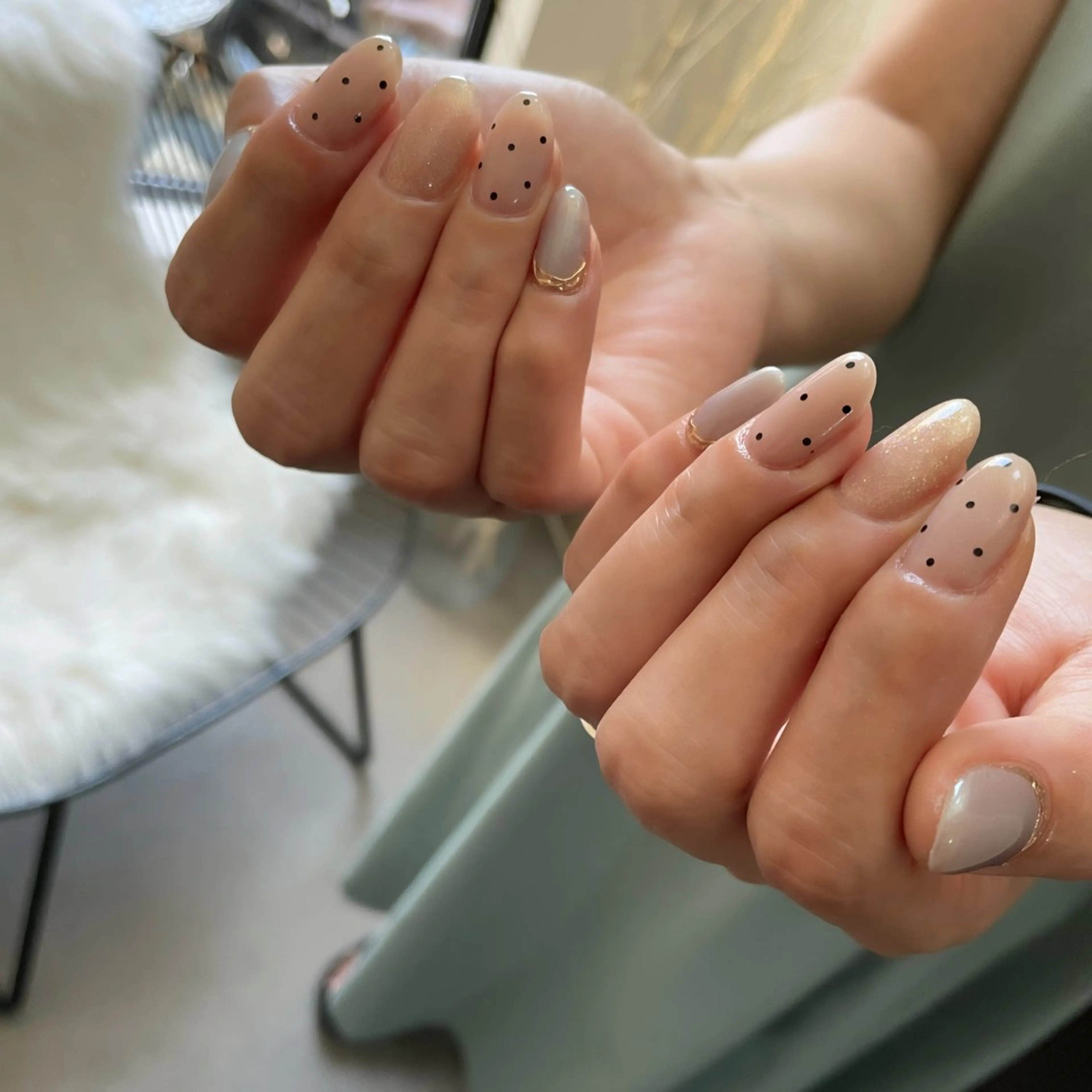 ネイル エステティックサロン Liente(リアンテ)所属・Hashimoto .のエステ・リラクイメージ