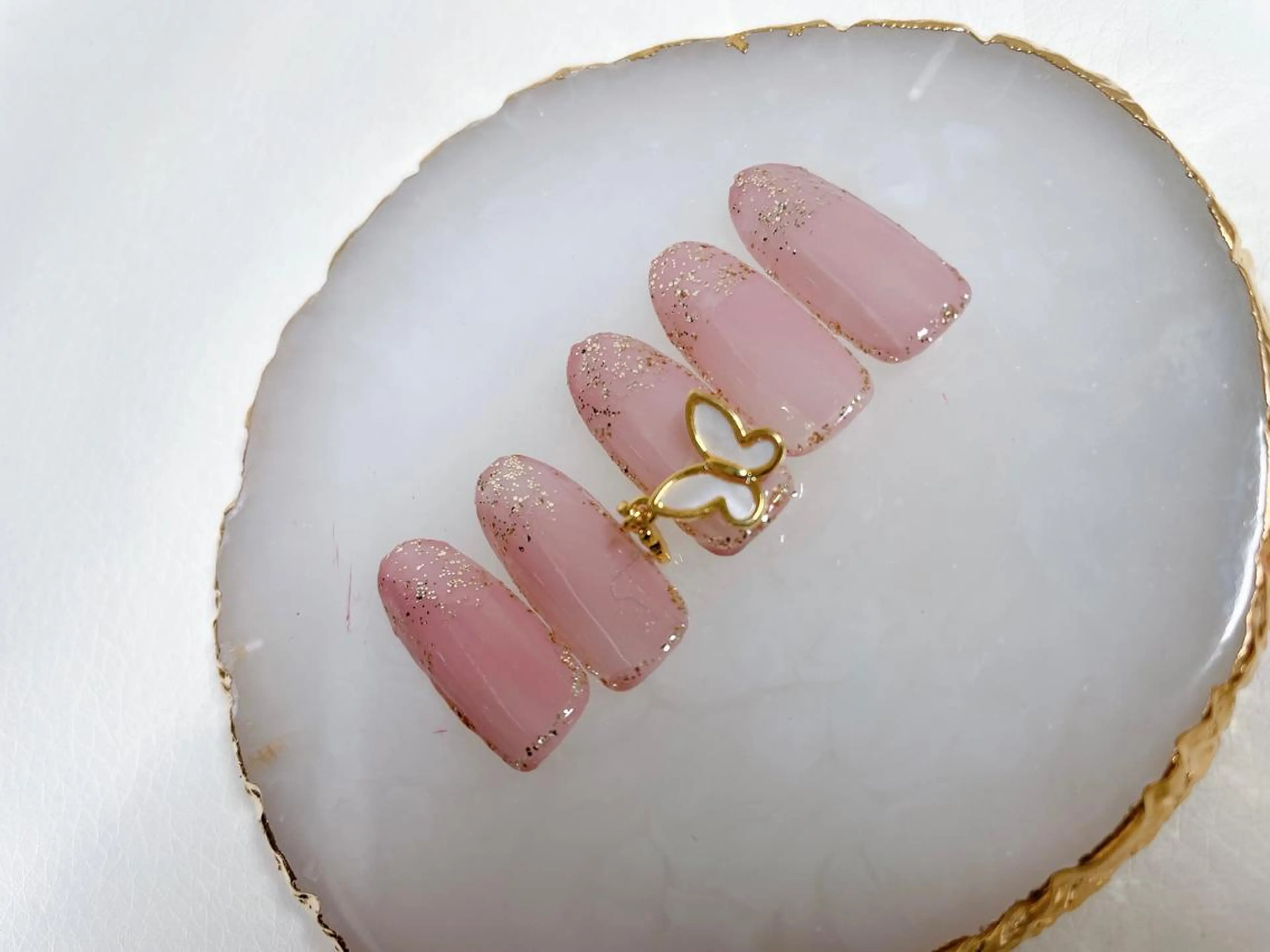 ネイル NAILSALON KOHAKUのネイルデザイン