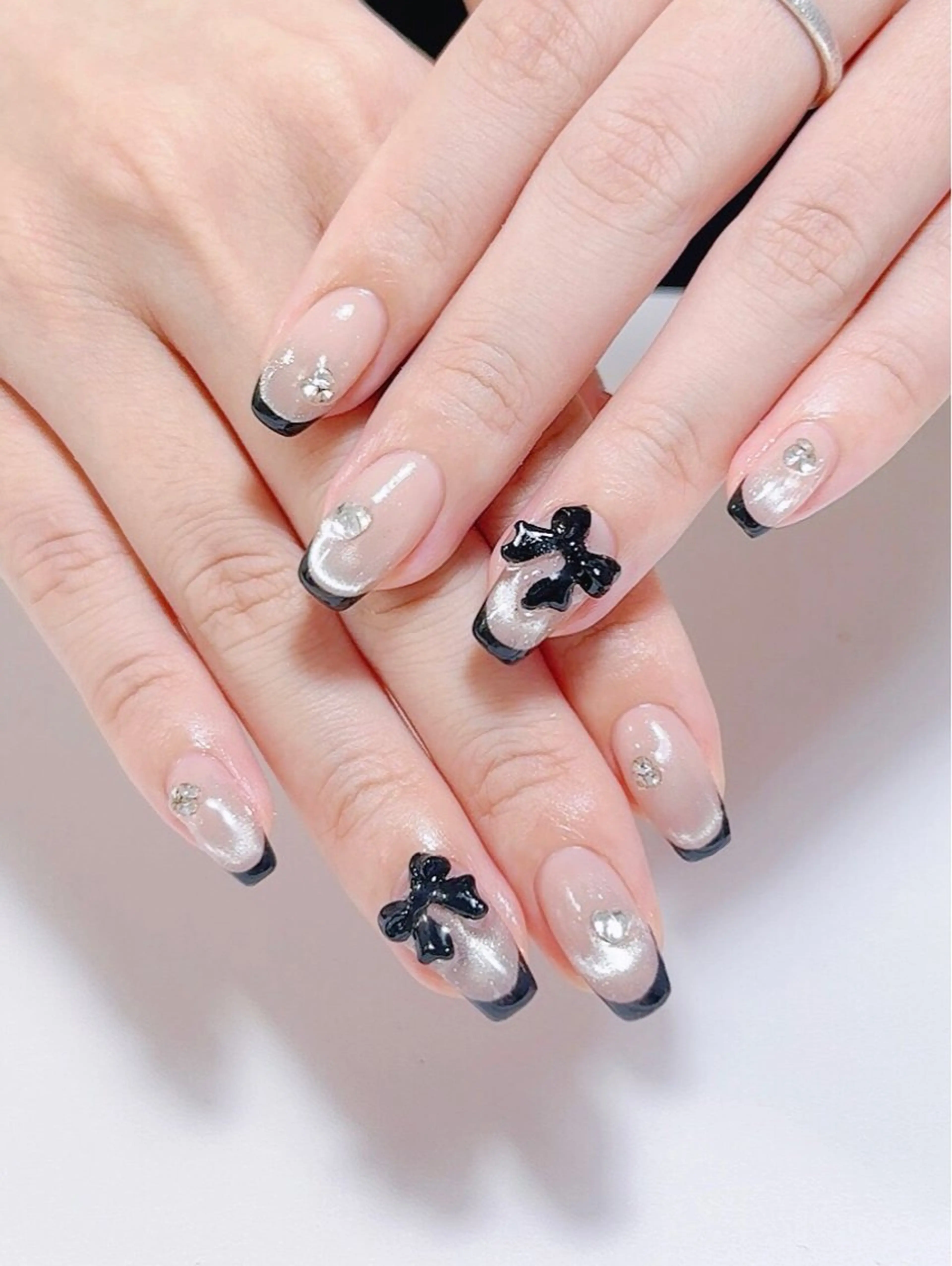 ネイル kikinail所属・Nail Studioのネイルデザイン