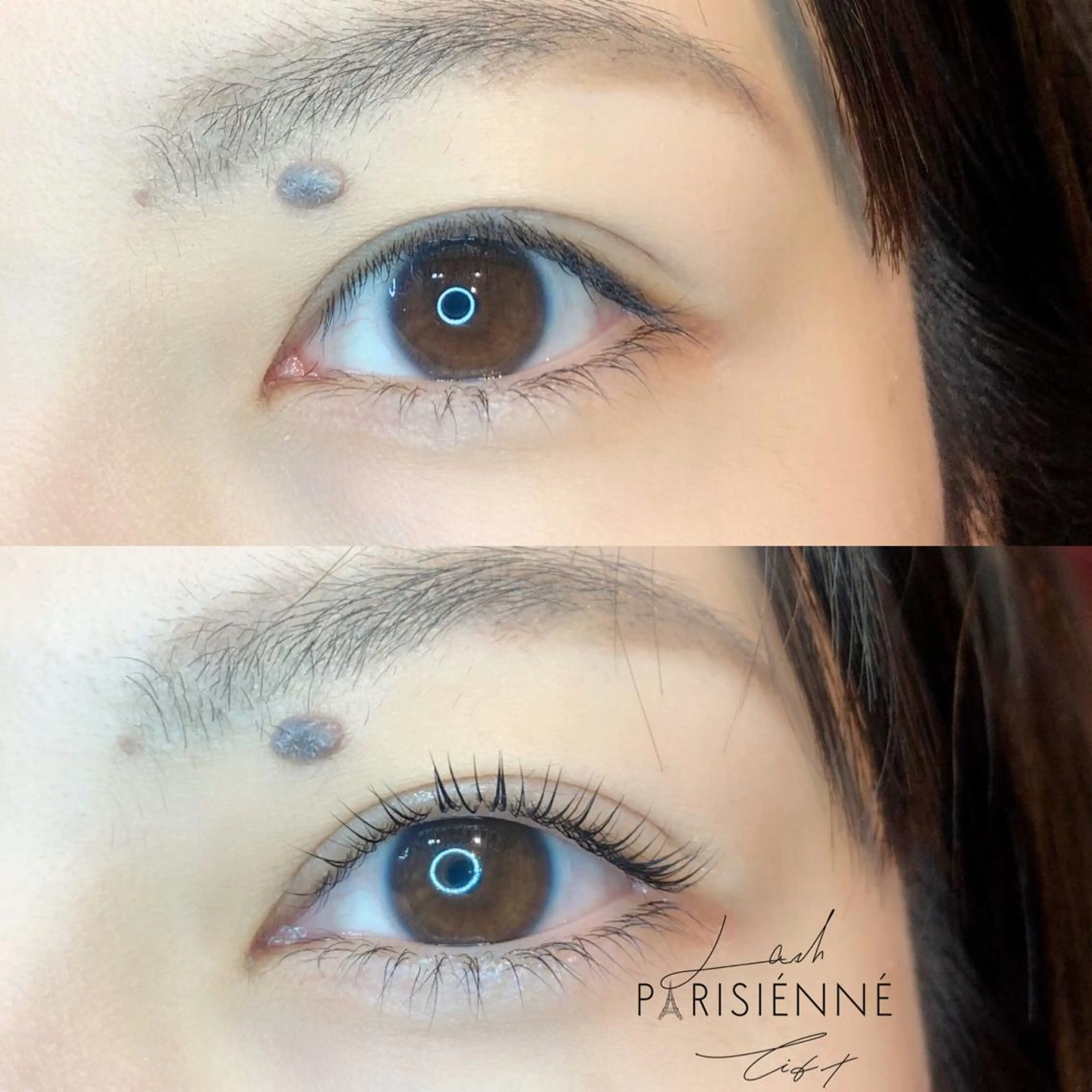 マツエク・マツパ Doluce【ドルーチェ】所属・Doluce ドルーチェのマツエク・マツパデザイン