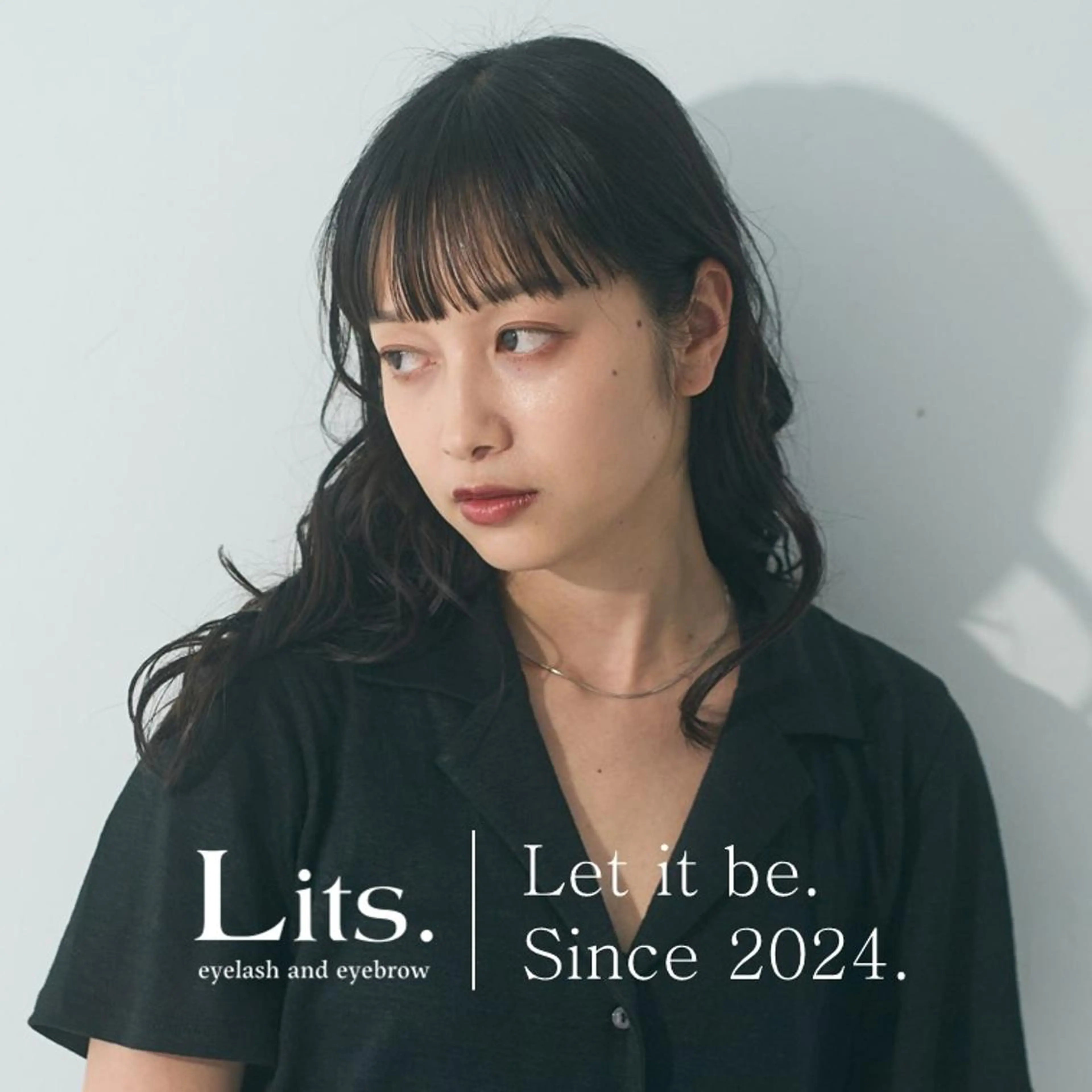 アイブロウ ナチュラル眉🩶 yumiの眉毛・アイブロウイメージ