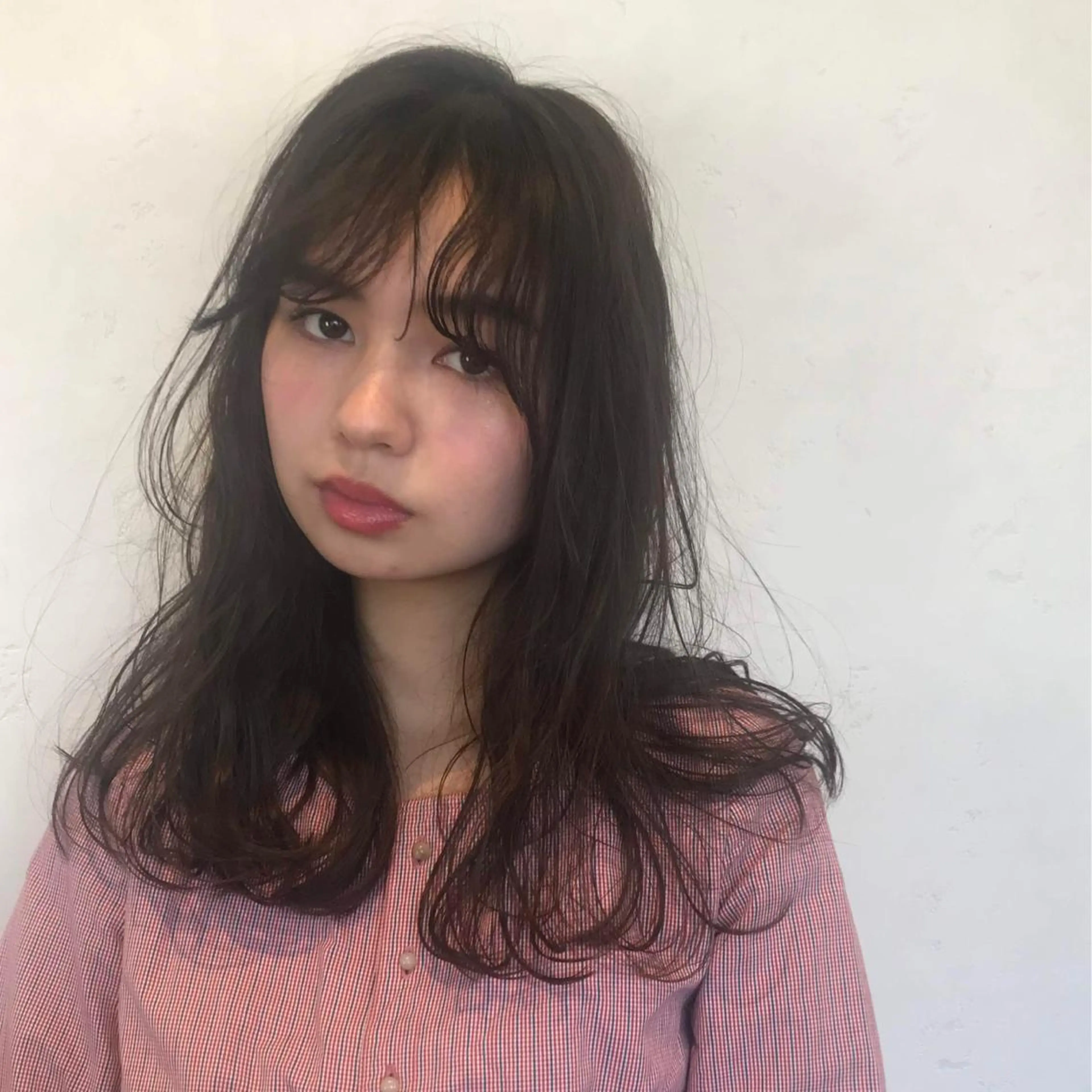 セミロング KiBi所属・北浦和 まつ毛パーマのマツエク・マツパデザイン