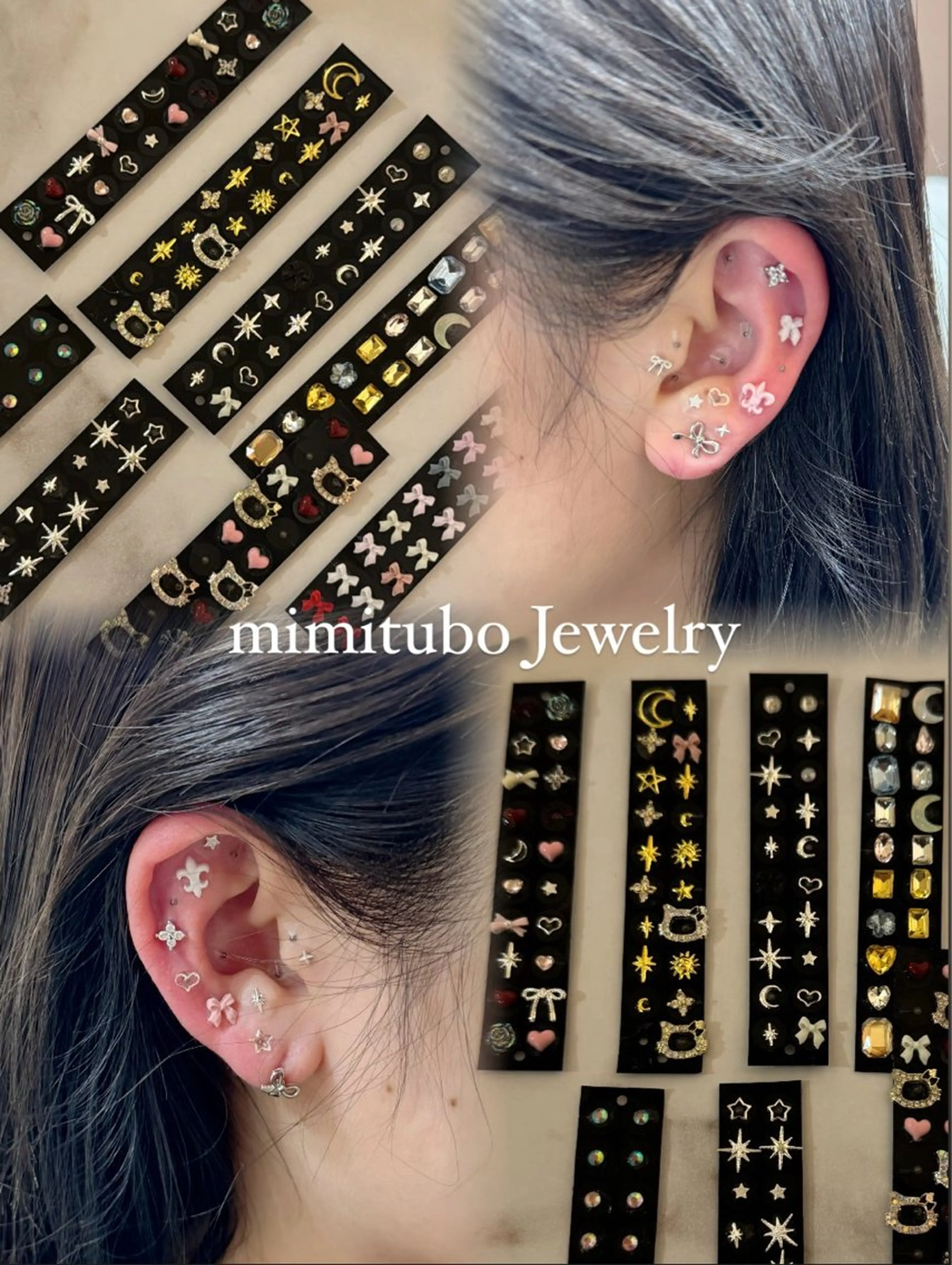 ネイル withサロン所属・withサロン/パリ 2600円サロンのマツエク・マツパデザイン