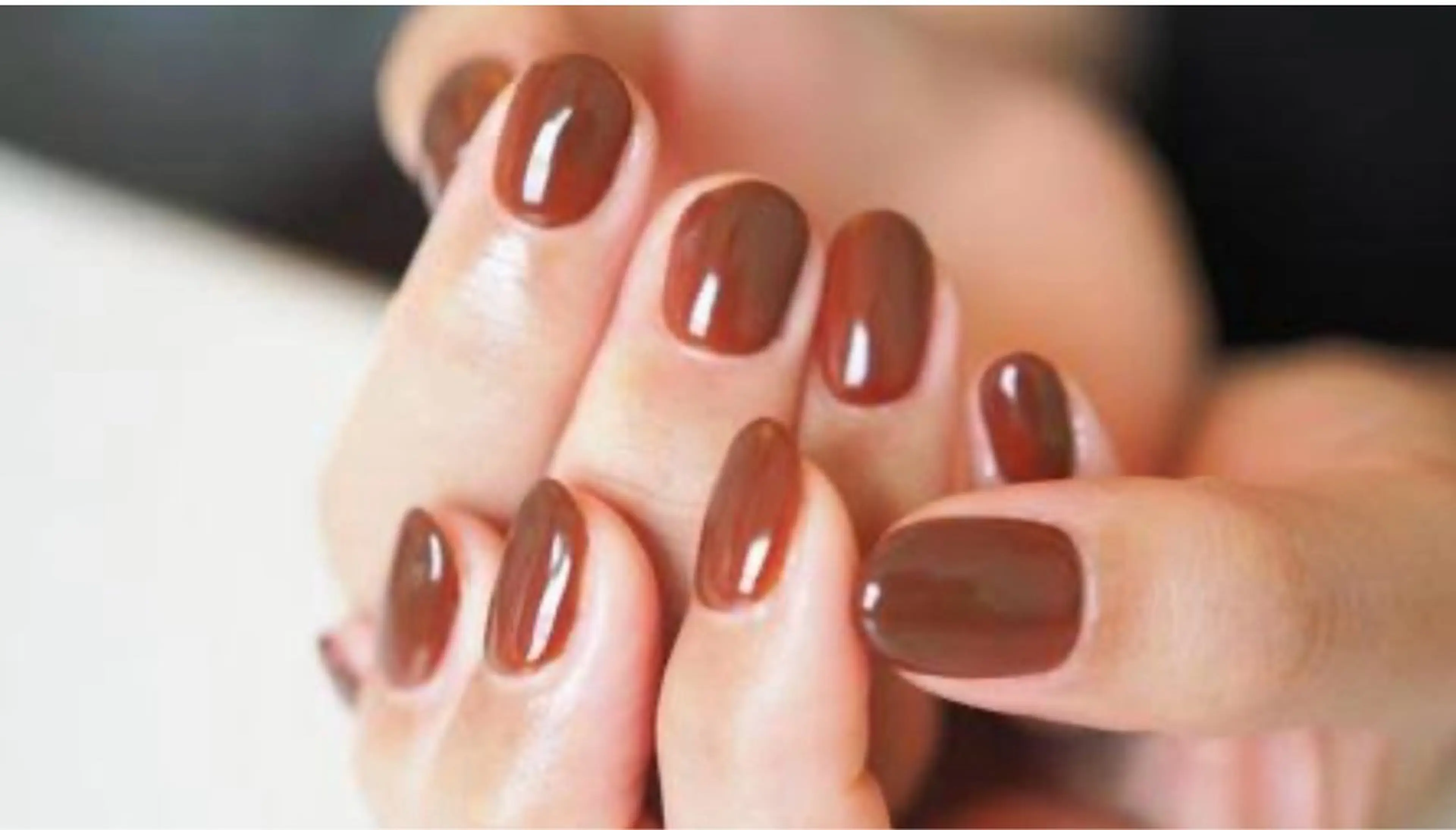 ネイル ハンドネイル nailsalon Fluaのネイルデザイン