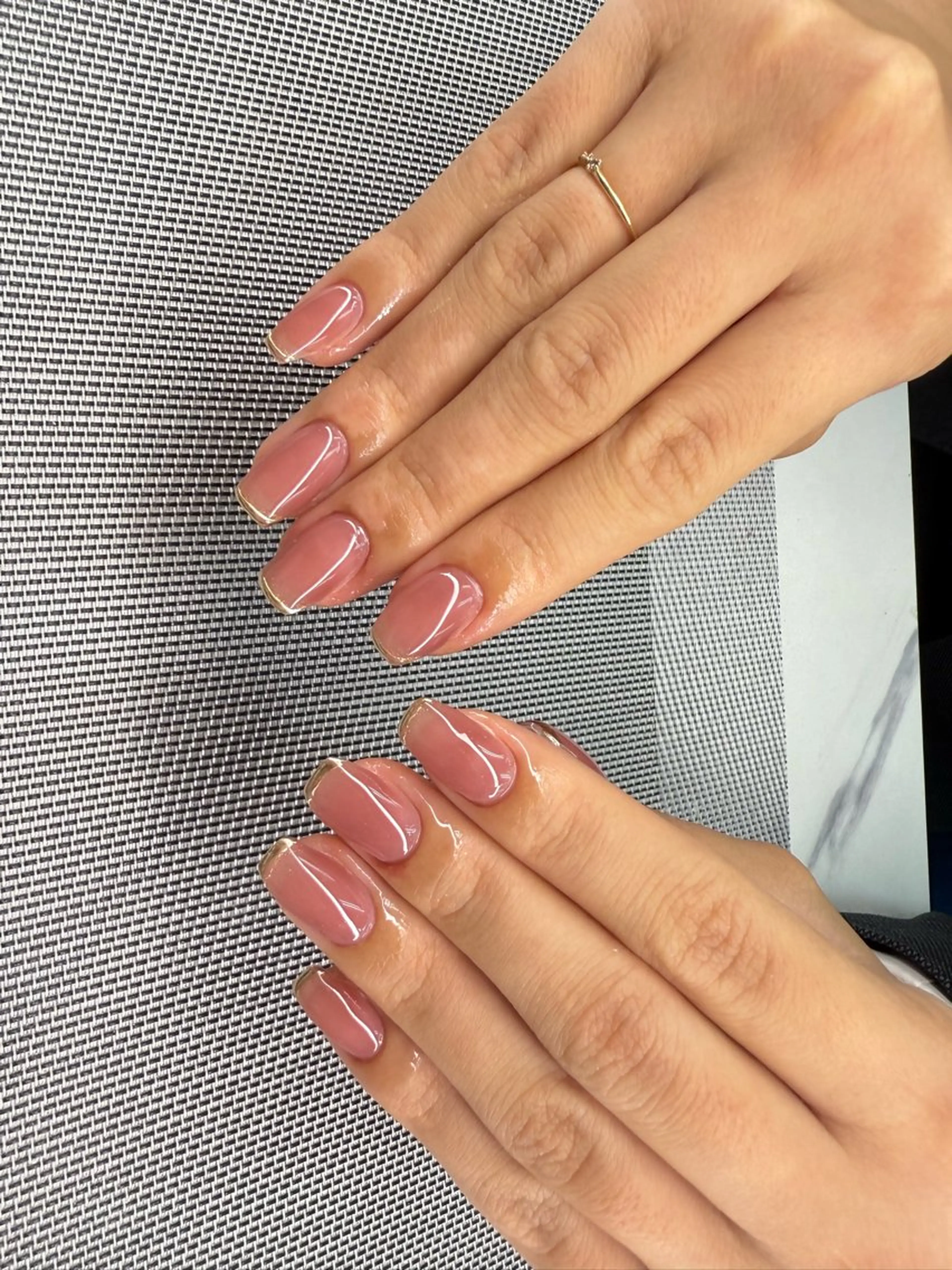 ネイル See·U  nail salon所属・See.u モモ（南浦和）のネイルデザイン