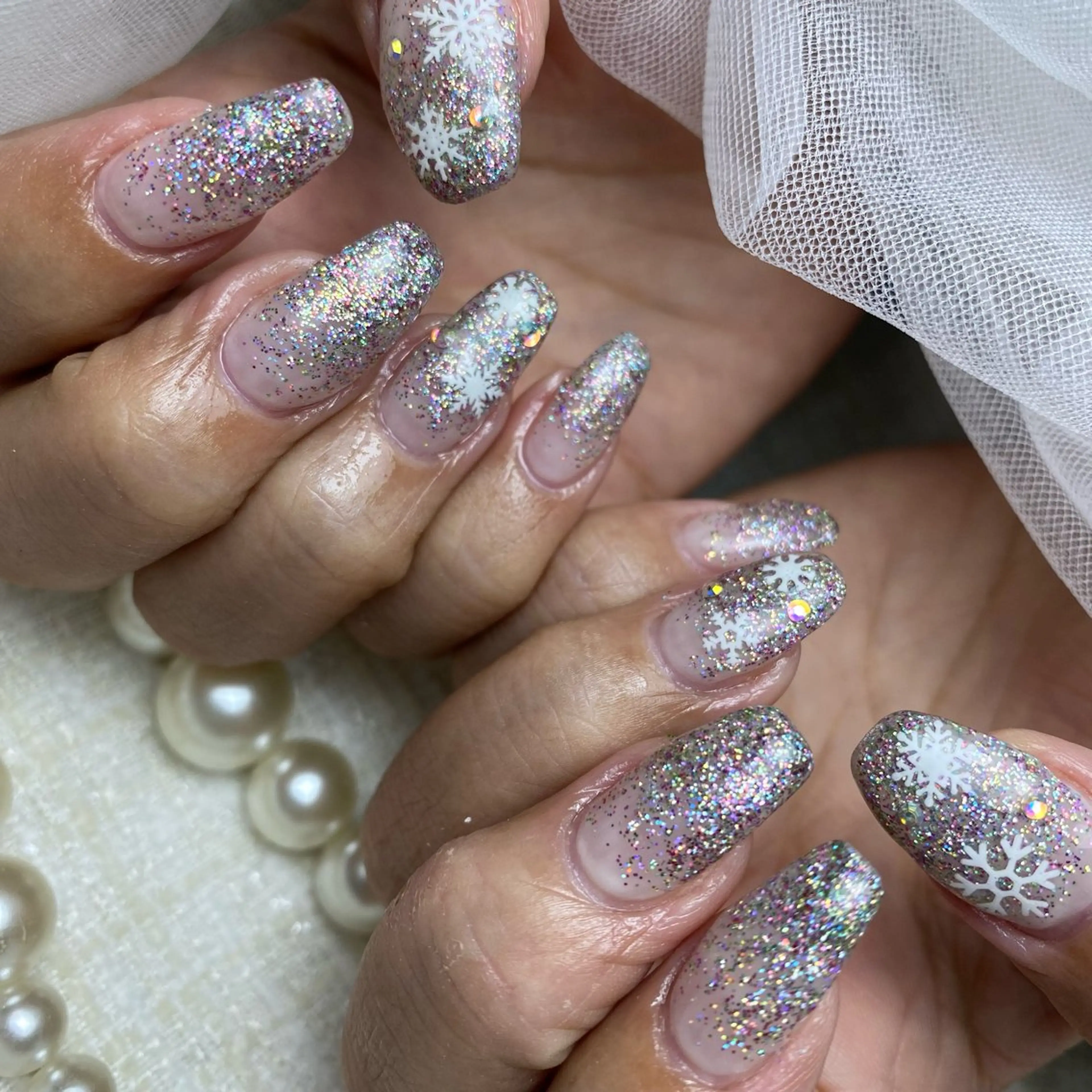 ネイル Beauty Space N&Nのネイルデザイン