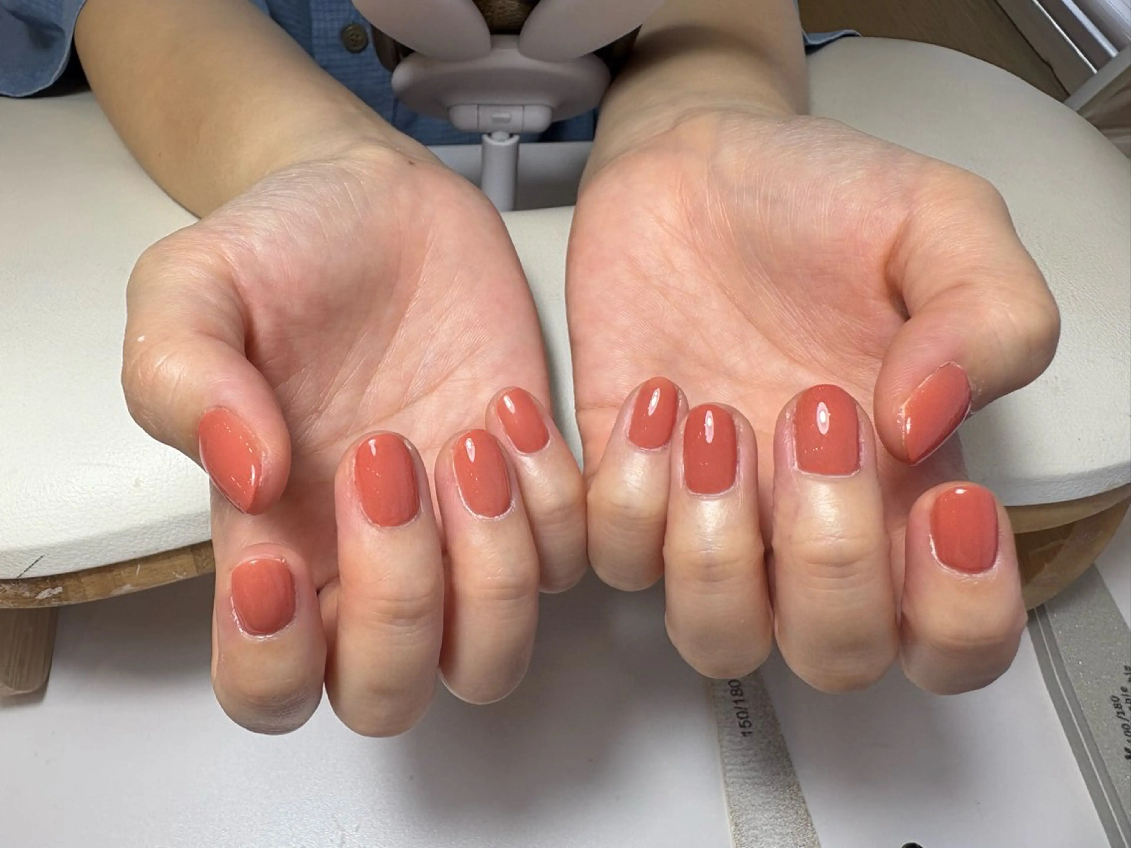 ネイル Nail Anela 池袋所属・ヤマキ カリンのネイルデザイン