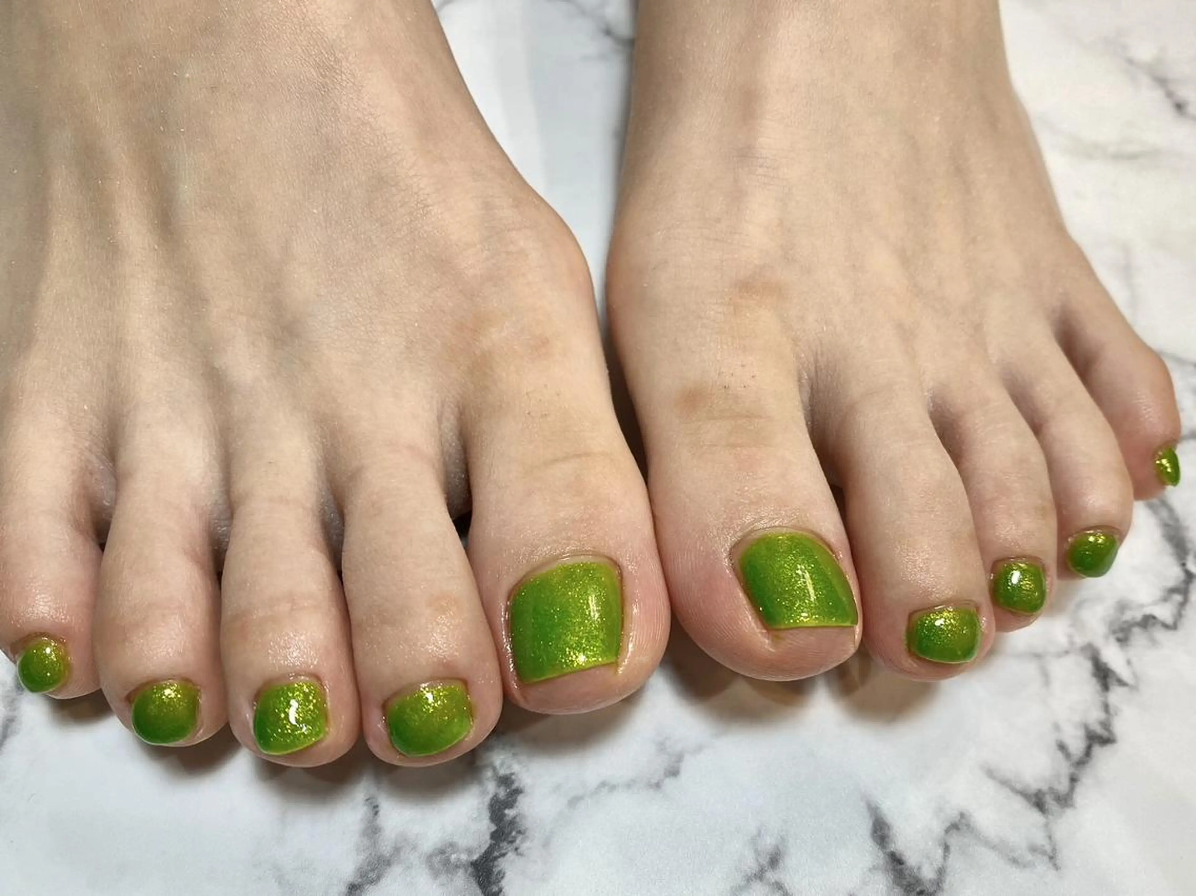 ネイル Nailist Honamiのネイルデザイン