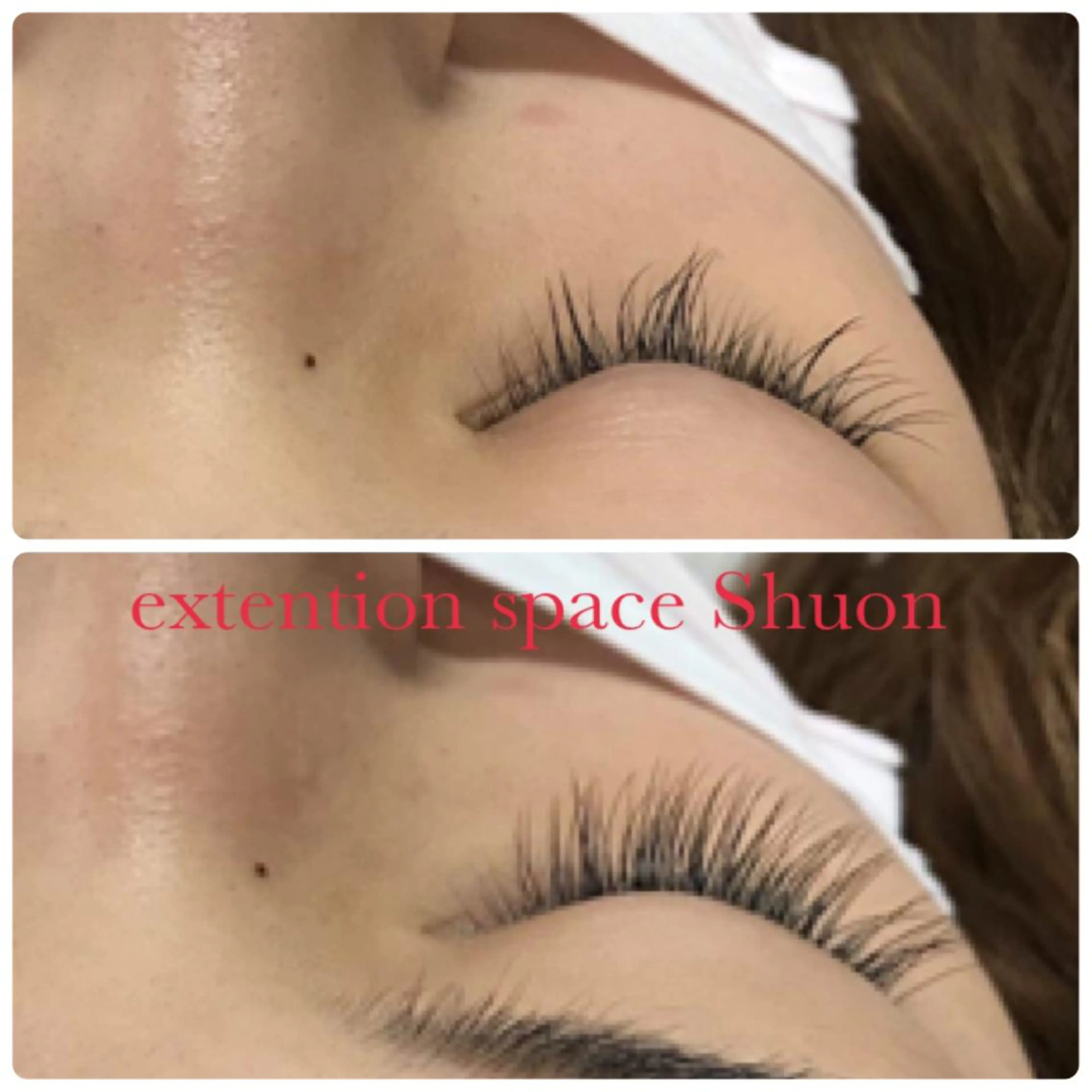 マツエク・マツパ セーブル KITTY 立川のネイルデザイン