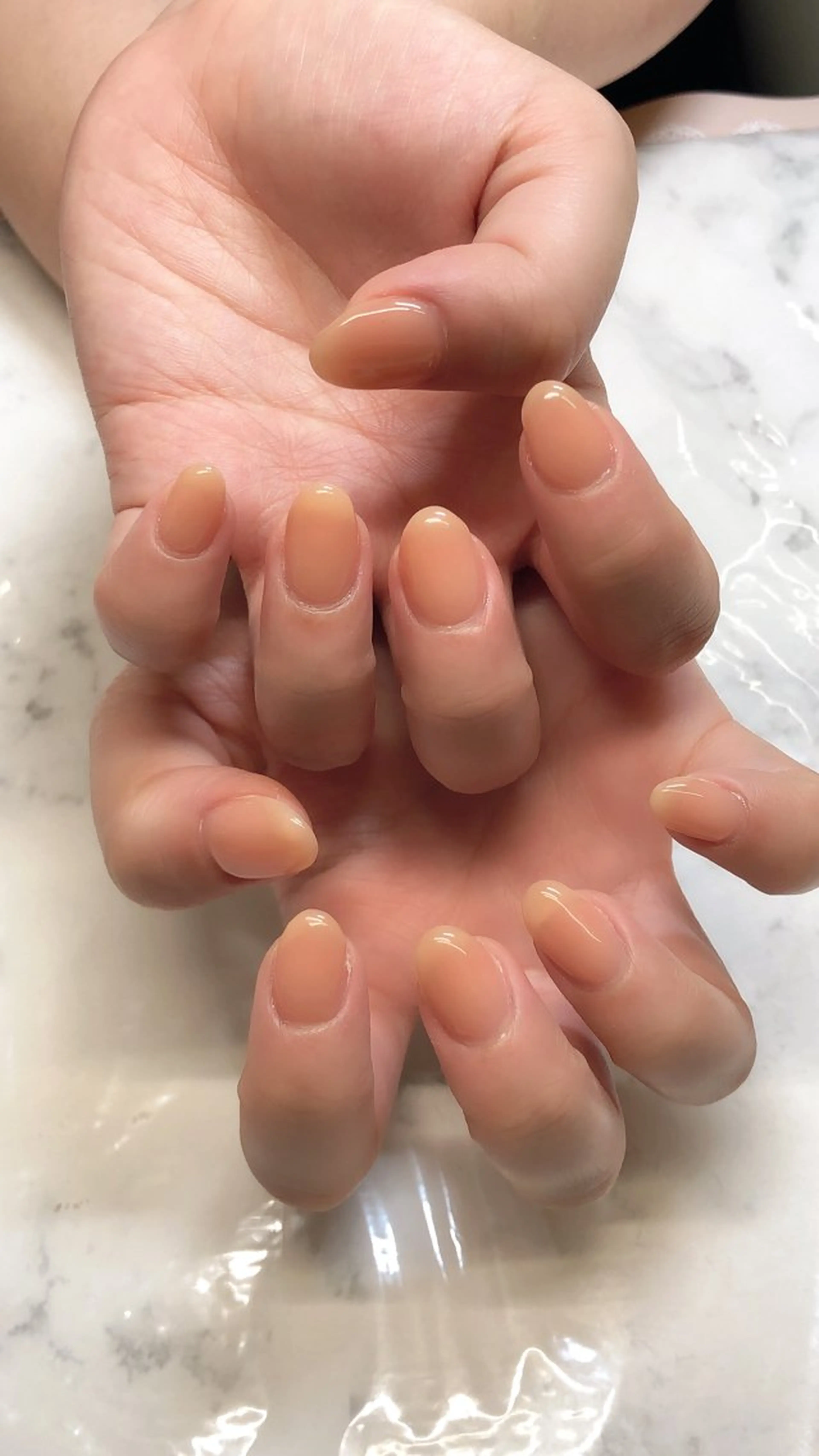 ネイル 💎Guarendo💎錦糸町店所属・✨アン ミユ✨のネイルデザイン