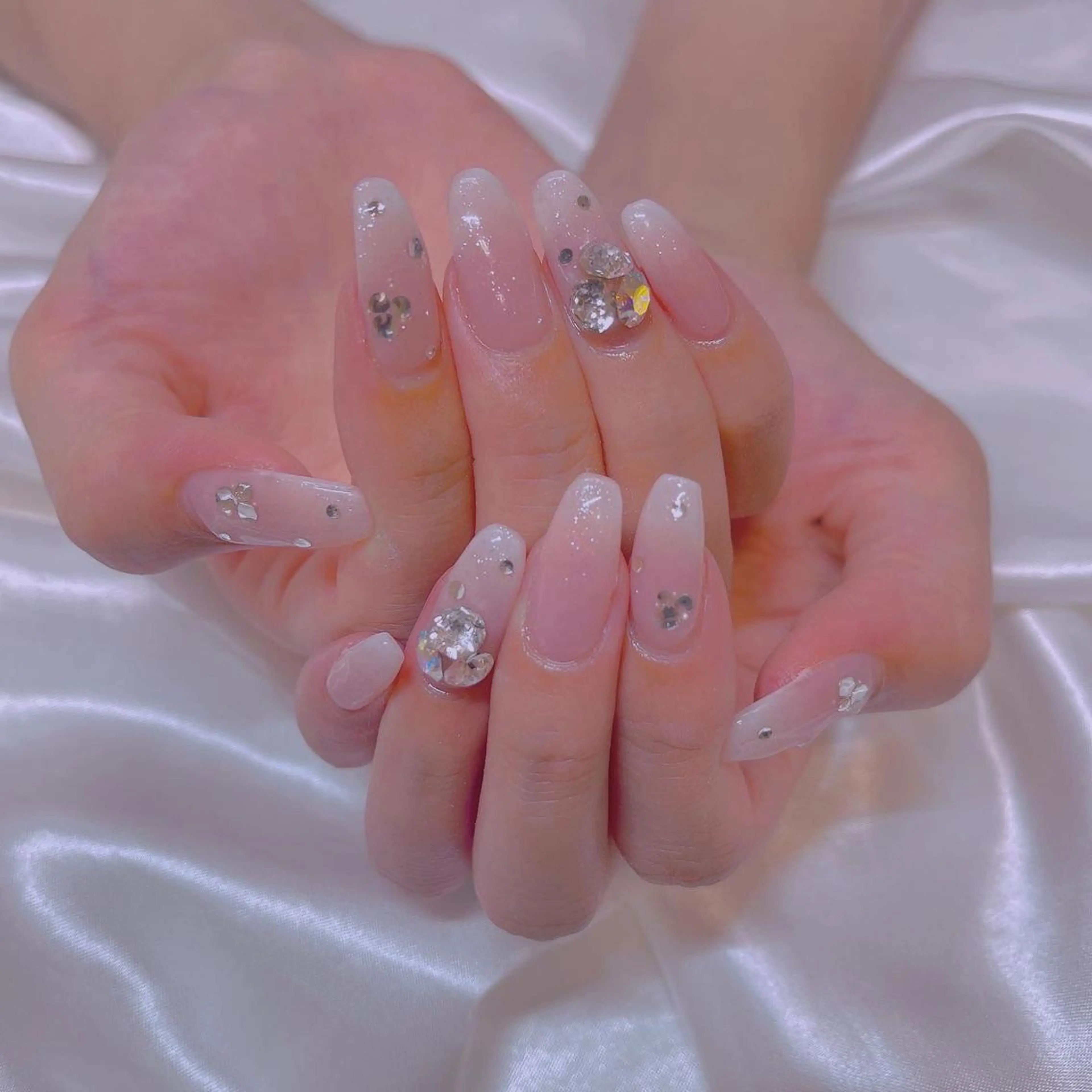 ネイル Private Salon 大宮のネイルデザイン