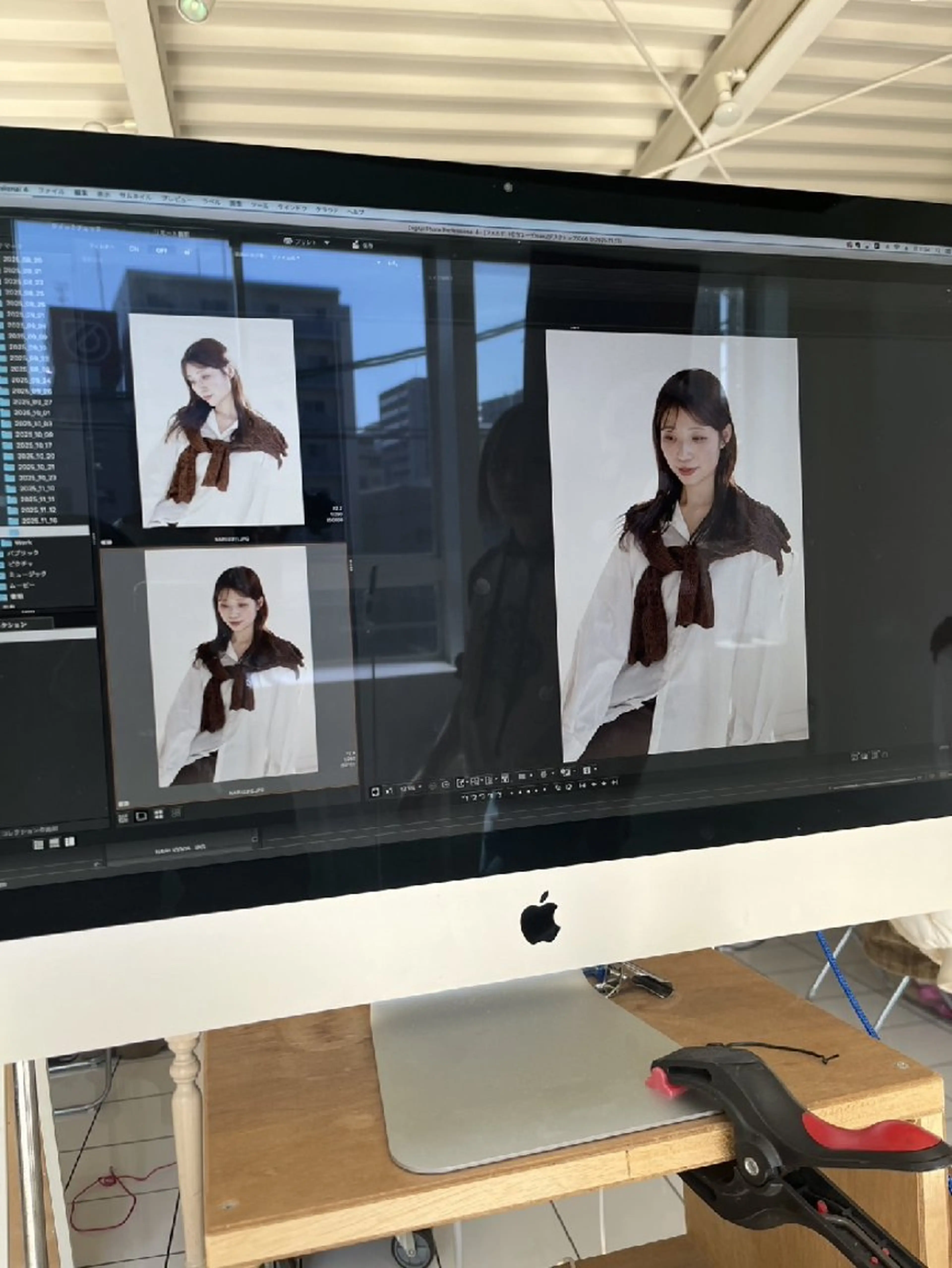 束感まつぱ🥑🤍 NATUKI🤍のマツエク・マツパデザイン