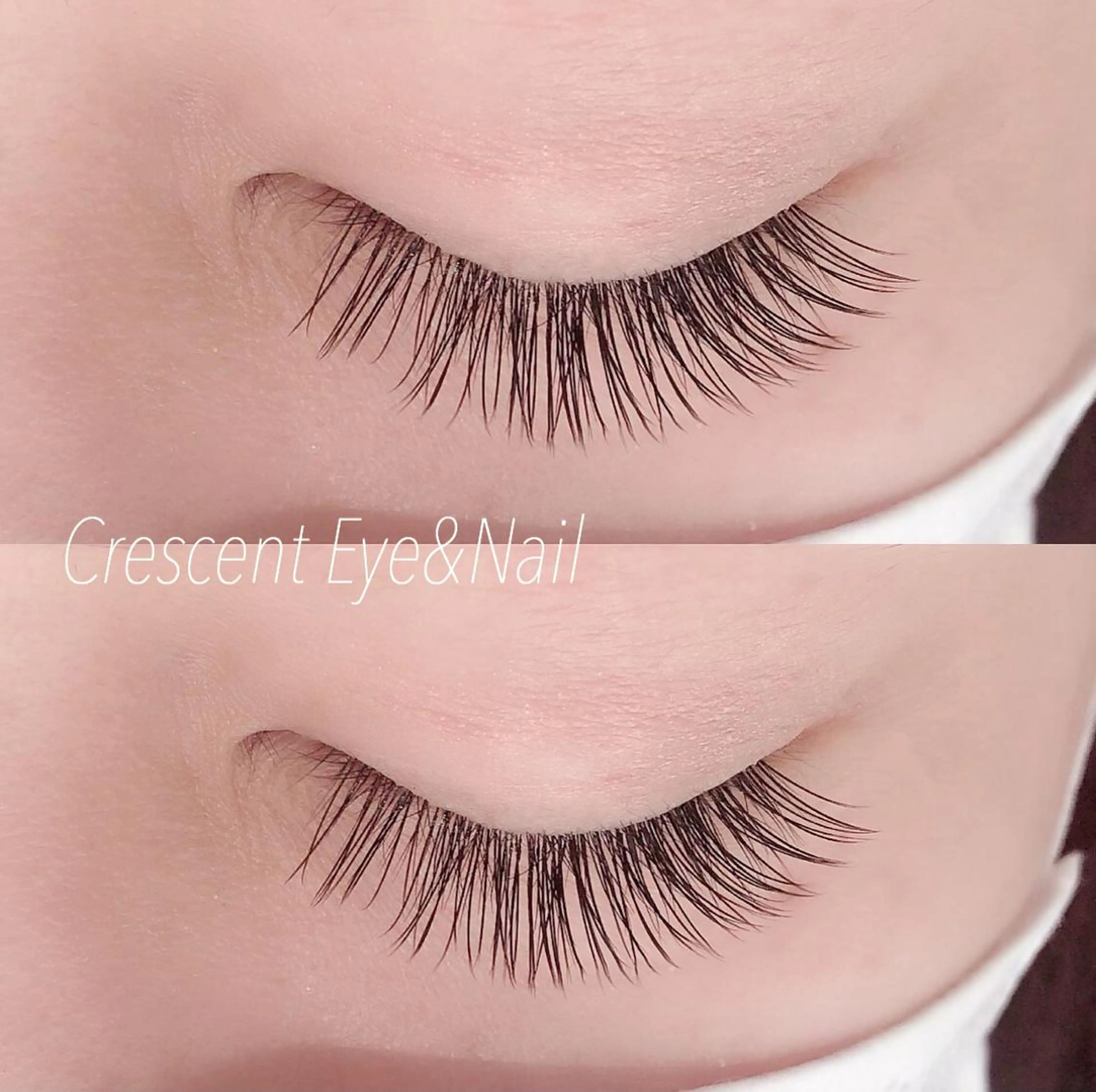 🍊新規🐰1日3組限定🐰【最高級レーザーセーブル上付け放題(約120本)】の写真