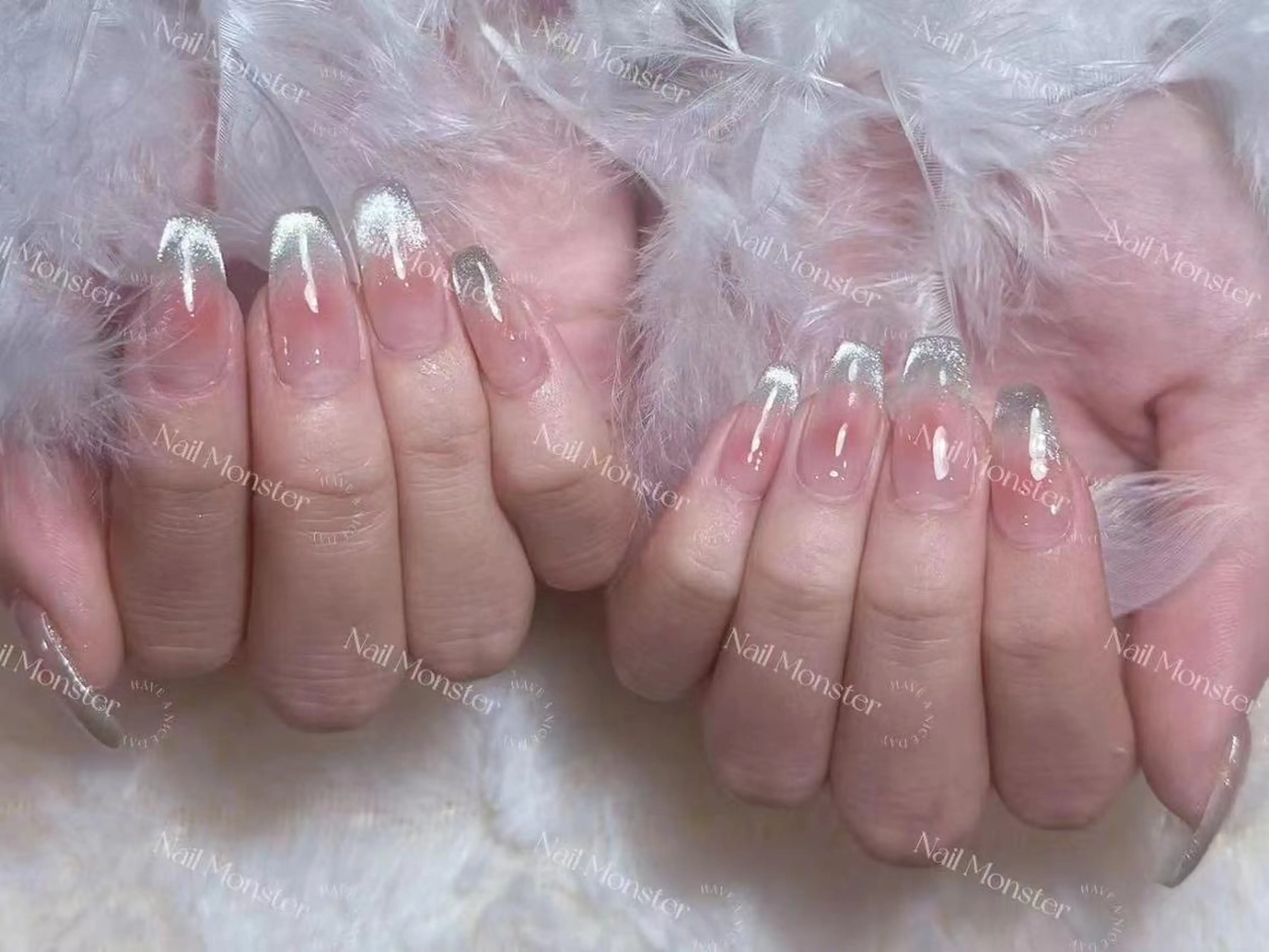 ネイル DIAMOND Nail🥇のネイルデザイン
