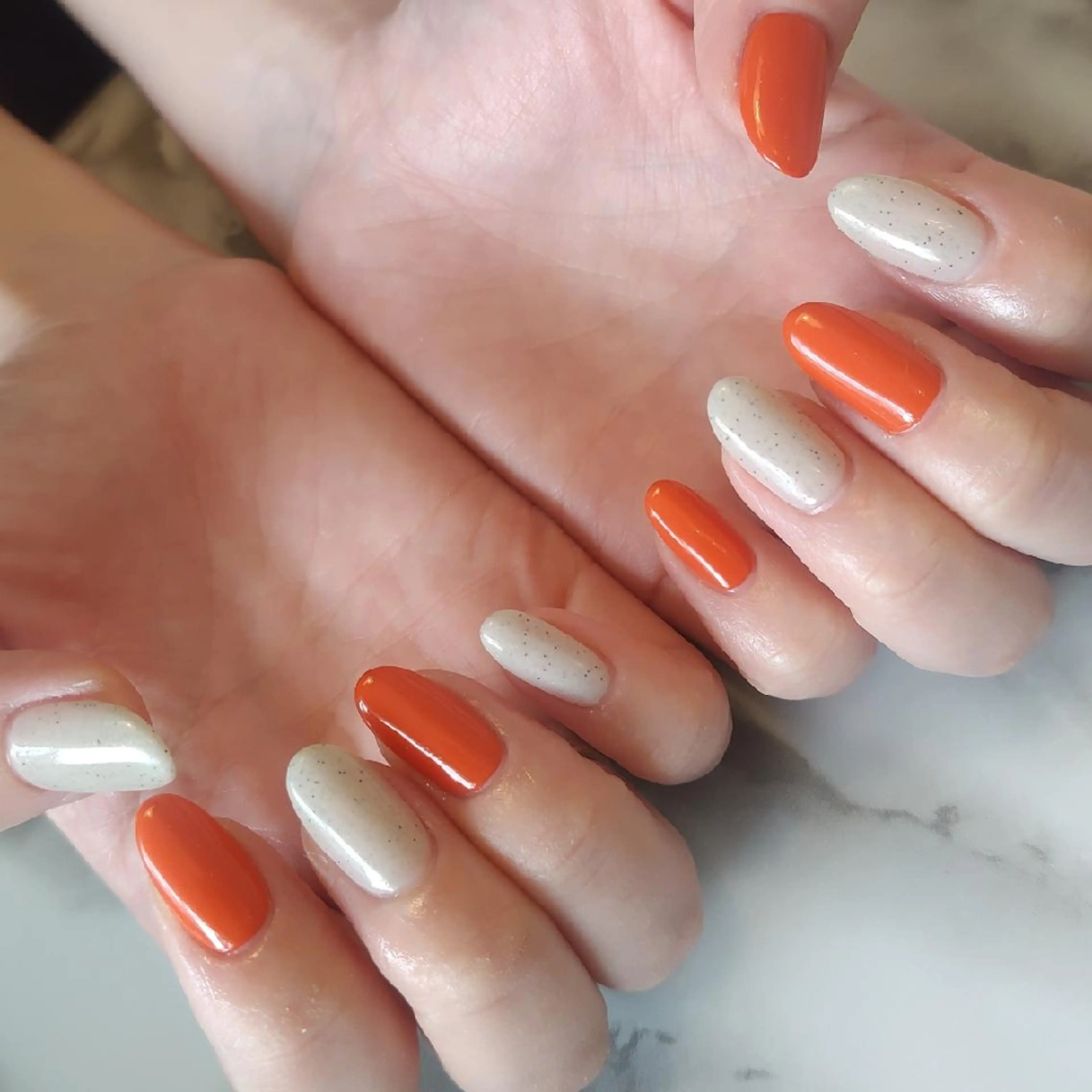 ネイル ジェルネイル ジェヌインネイル 河内のネイルデザイン