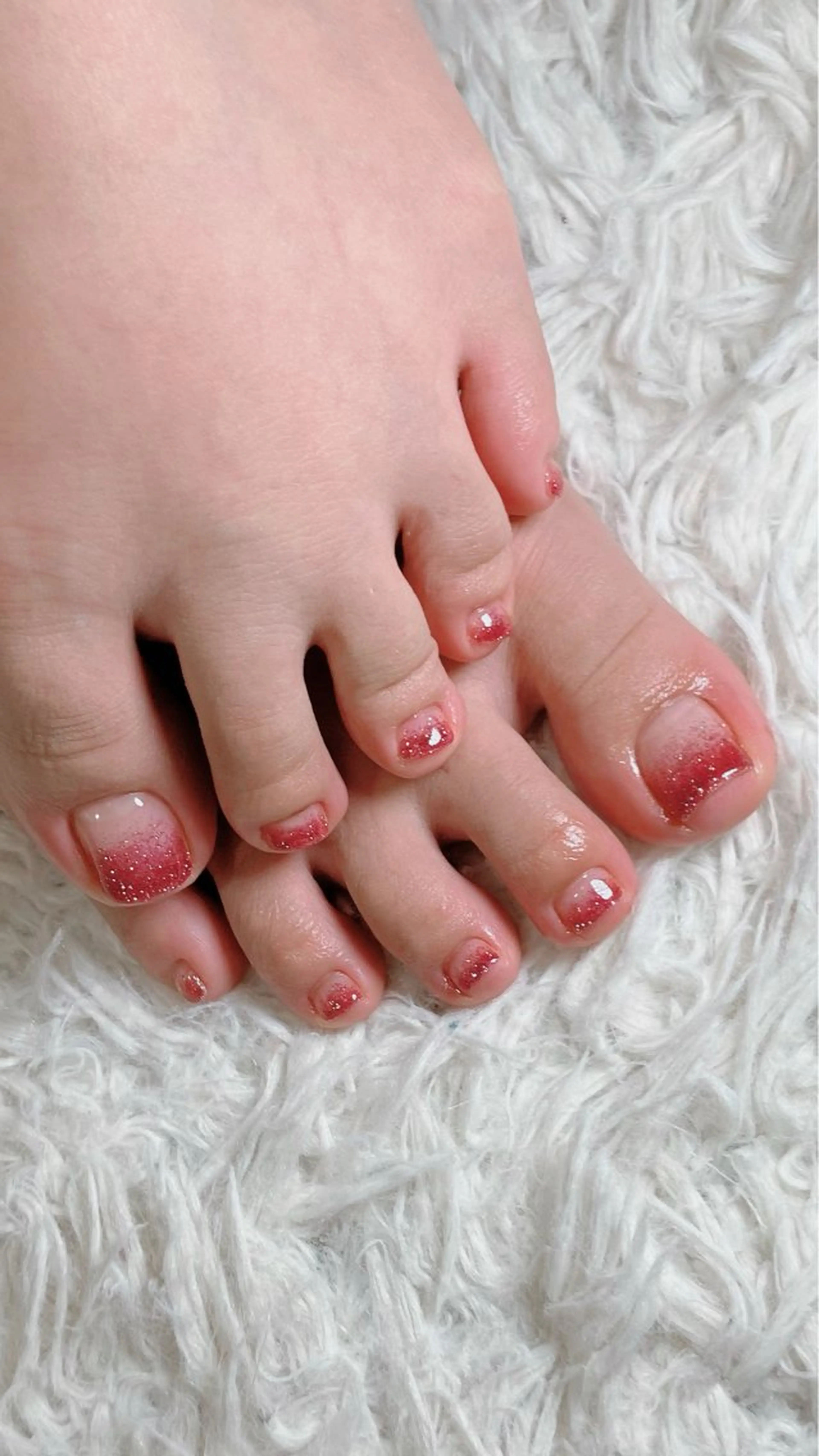 ネイル haleyume所属・shino🌟 痛ネイルのネイルデザイン