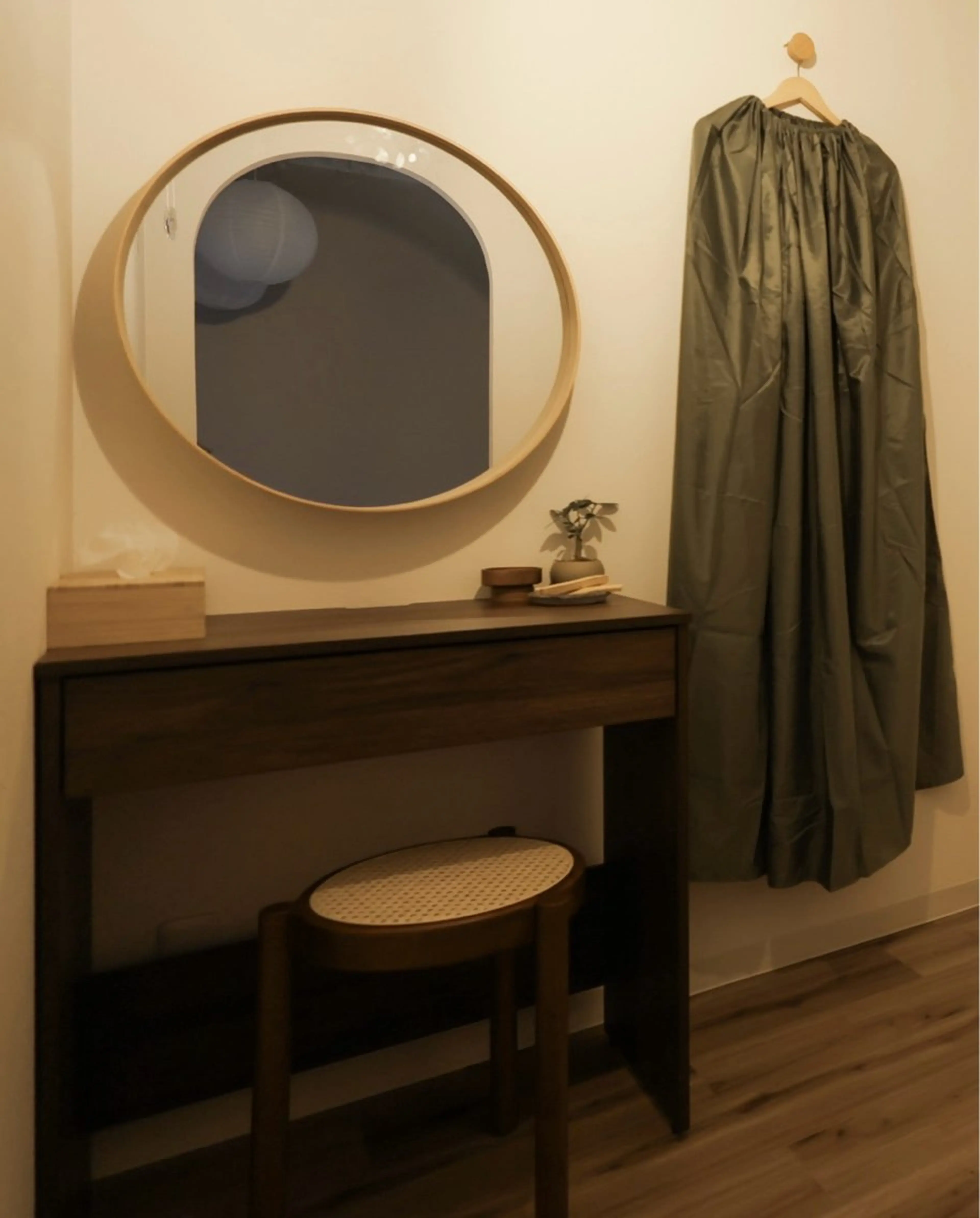 beauty salon Fee所属・毛穴開き黒ずみ ニキビ特化💆‍♀️のエステ・リラクイメージ