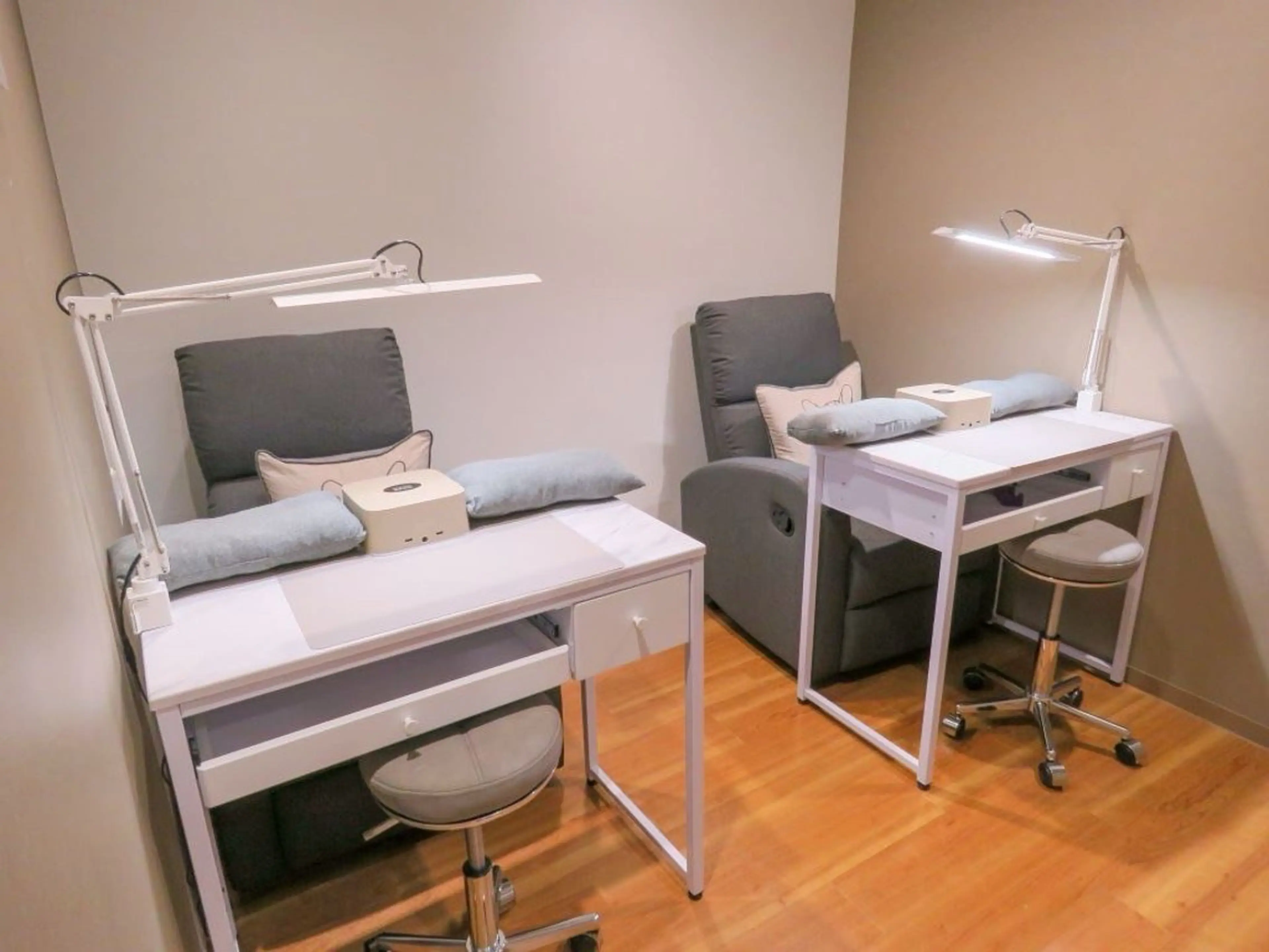 ネイル &robe Nanaのネイルデザイン