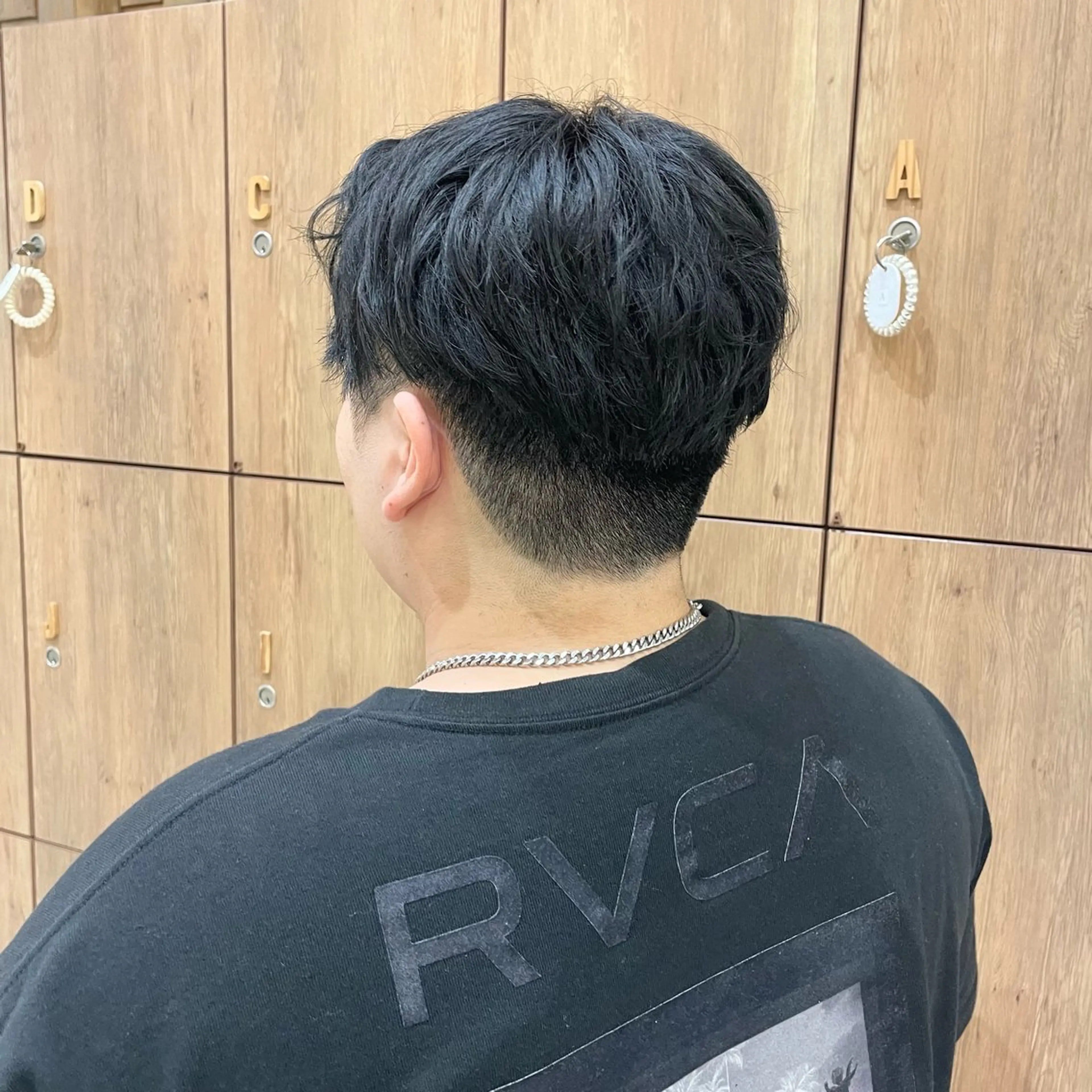 カラー アカネ/暖色カラー /ボブ🪐🧡のヘアスタイル