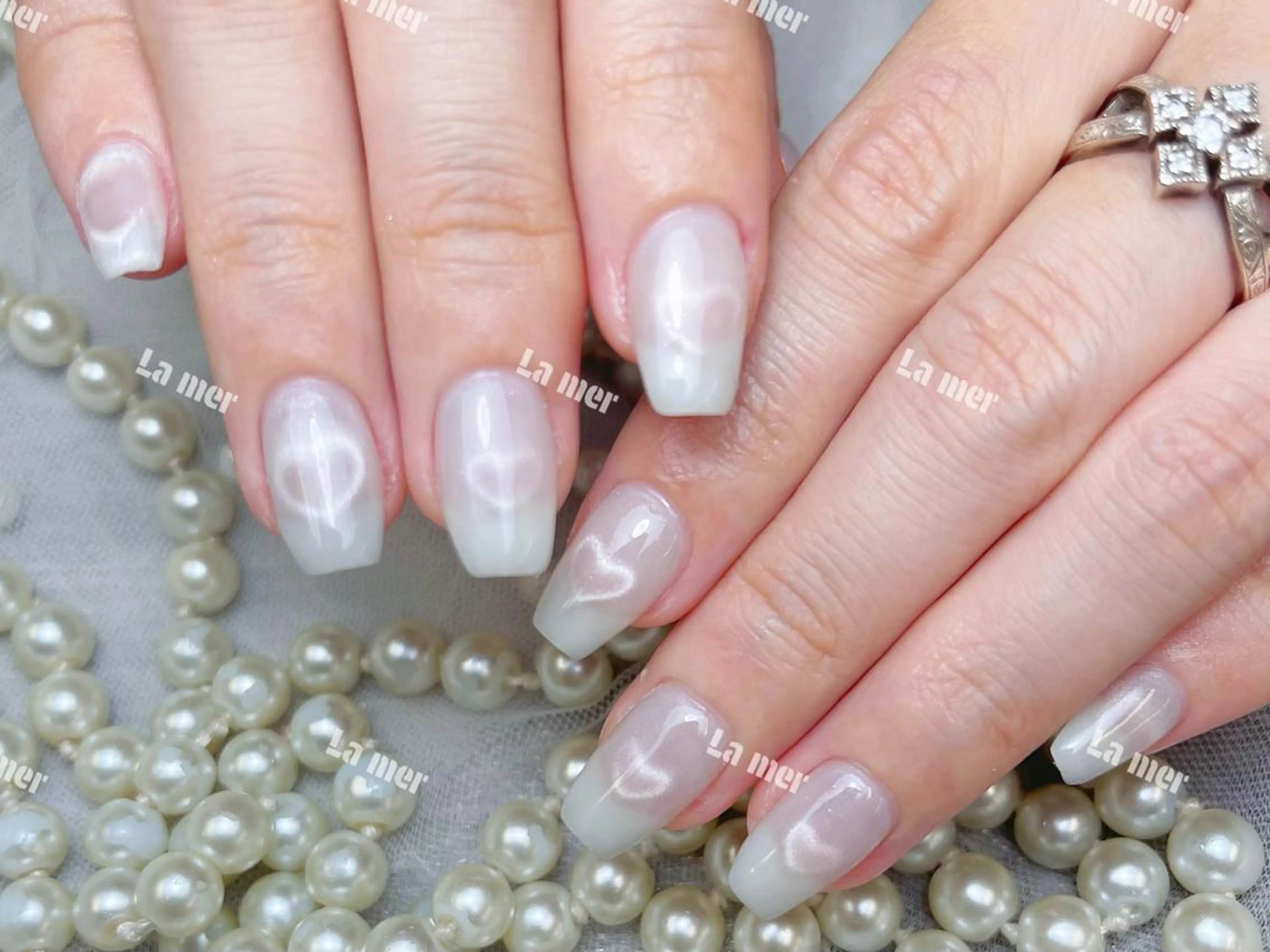 ネイル ハンドネイル ハンドケア Feliz nailのネイルデザイン