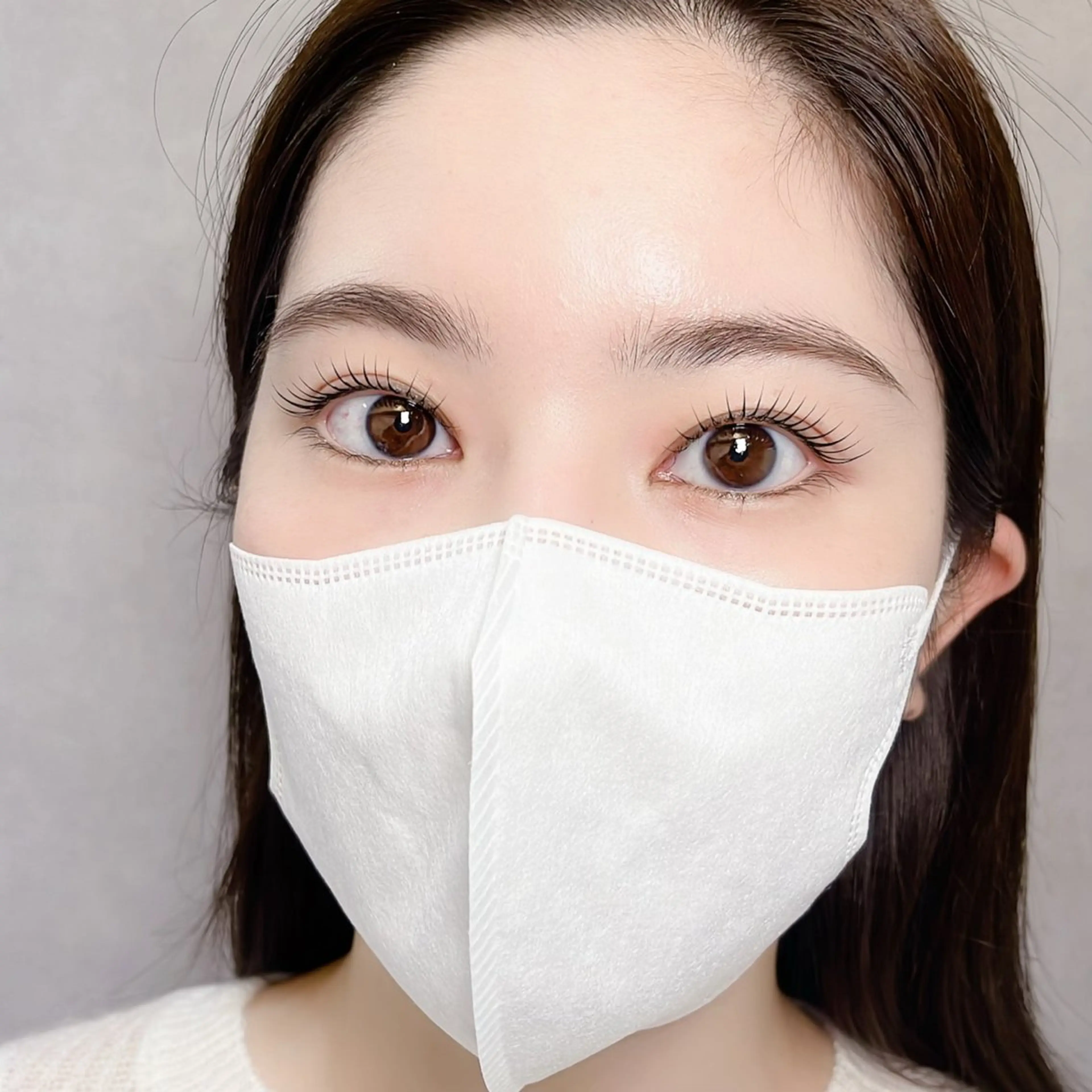 マツエク・マツパ マツパ eyelist 🌼 Mahoのマツエク・マツパデザイン