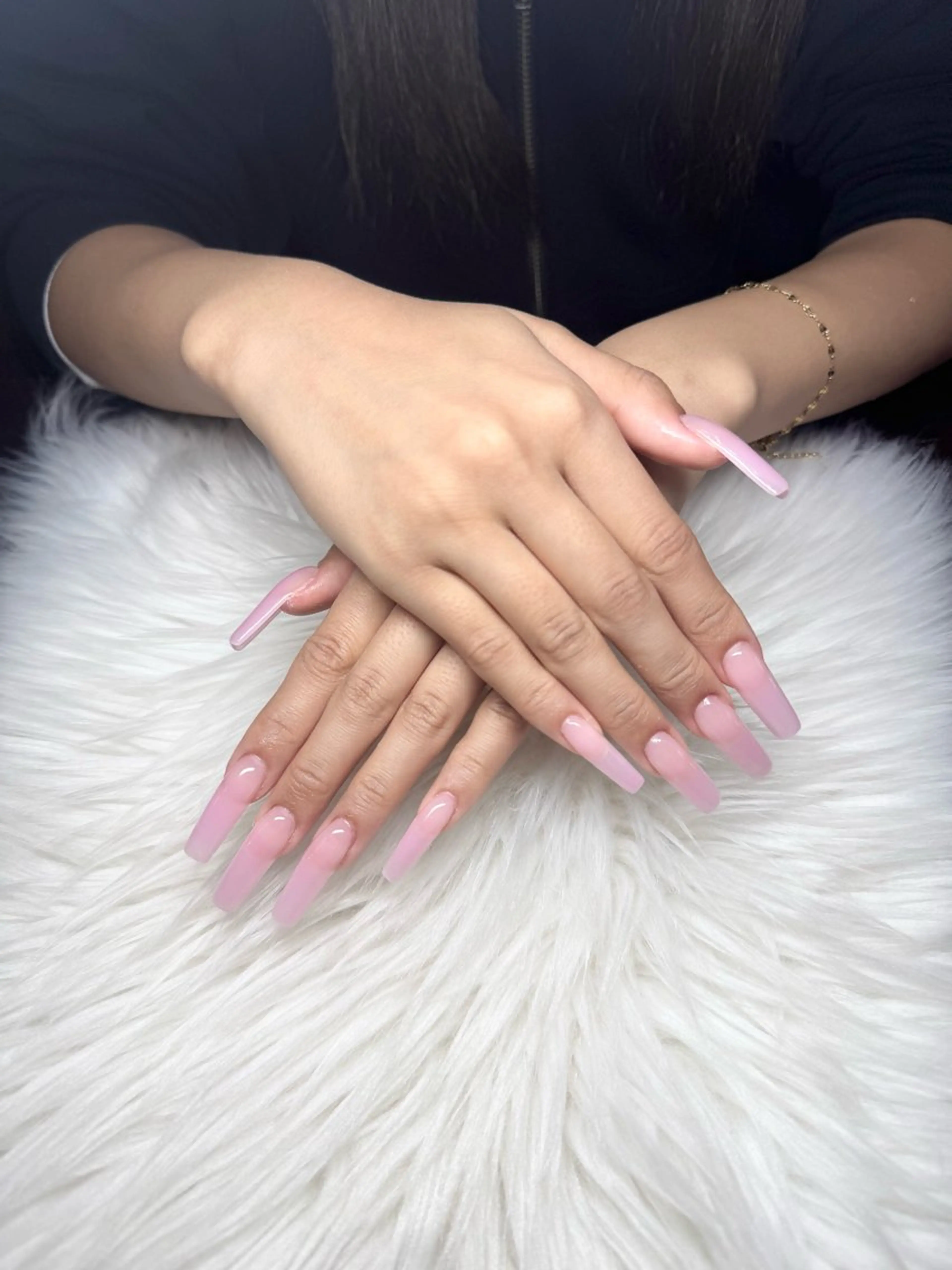 ネイル Le freak yumeのネイルデザイン