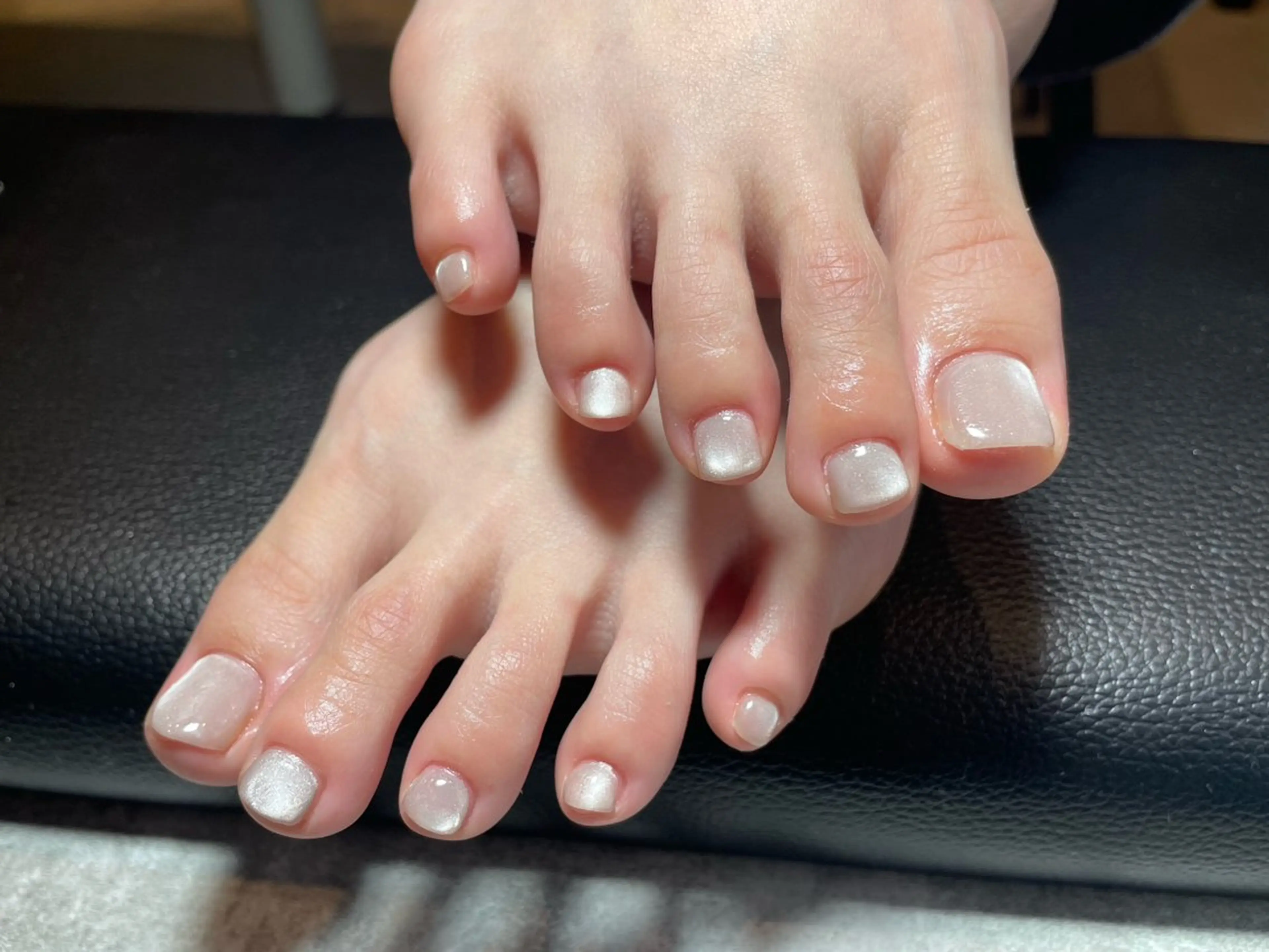 ネイル フットネイル TotalBeautySalon UNCHEL所属・Ito ayakaのマツエク・マツパデザイン